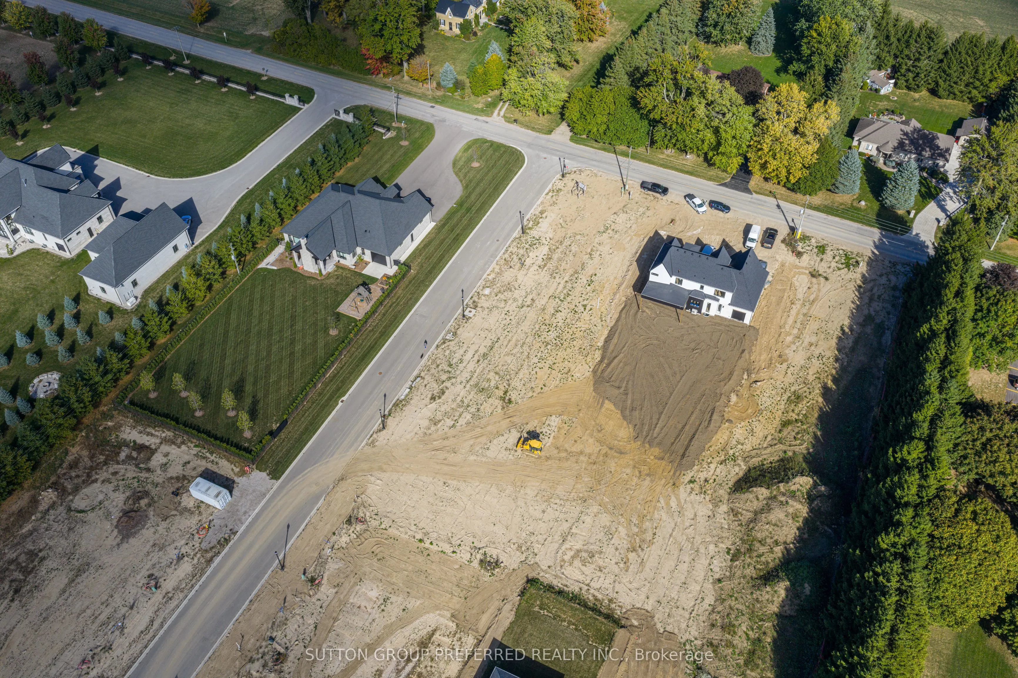21839 Fairview Road