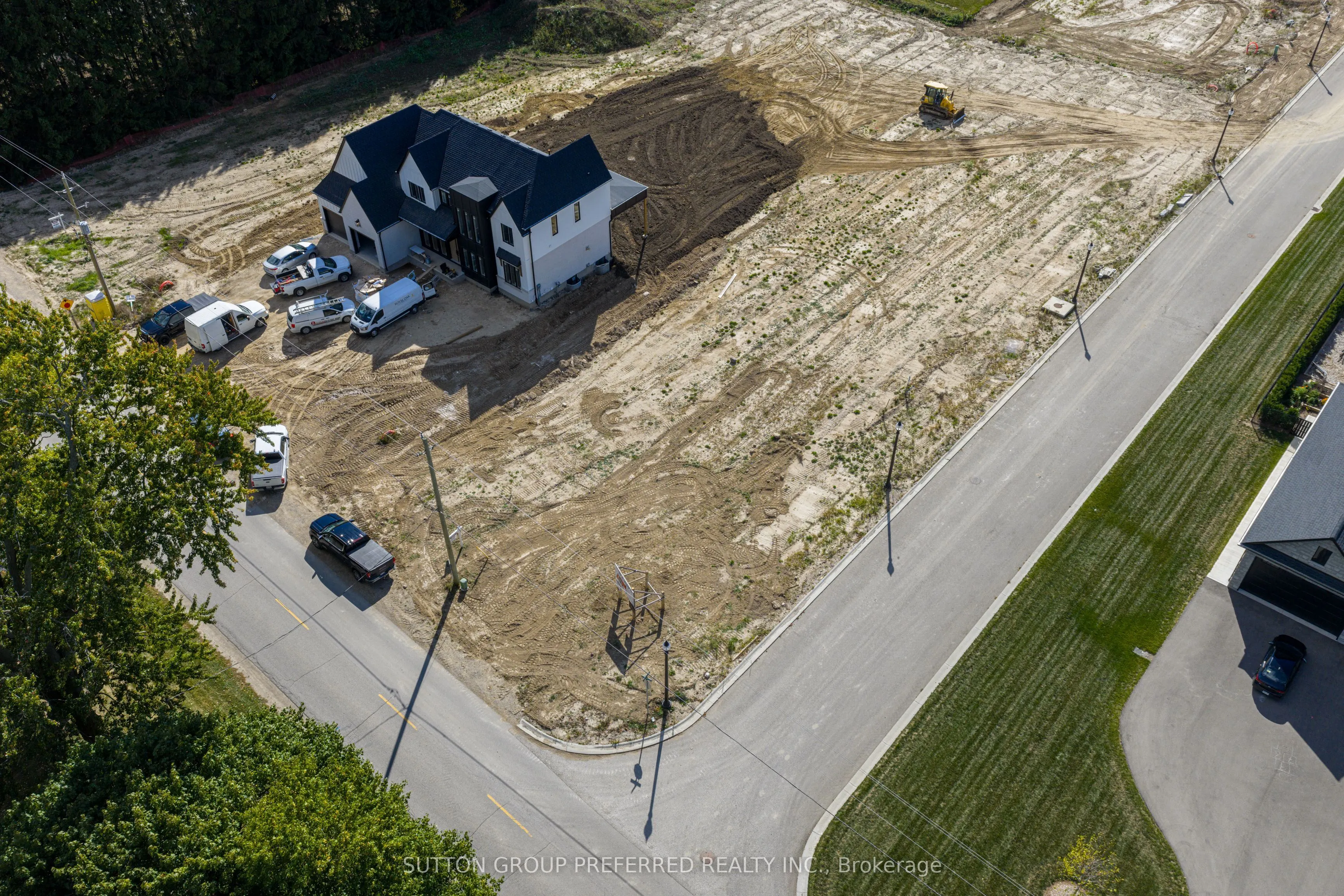 21839 Fairview Road
