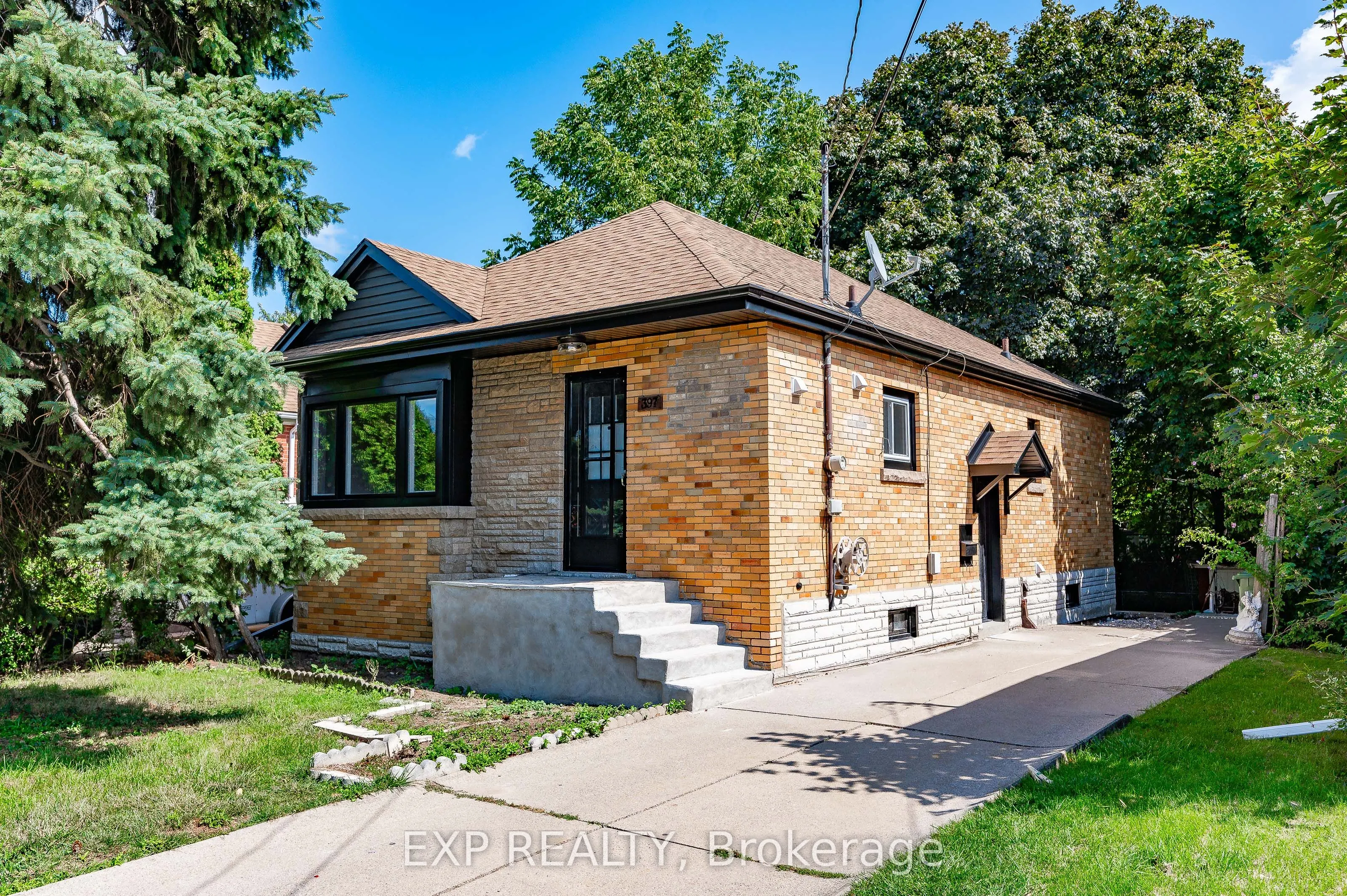 397 East 28th Street