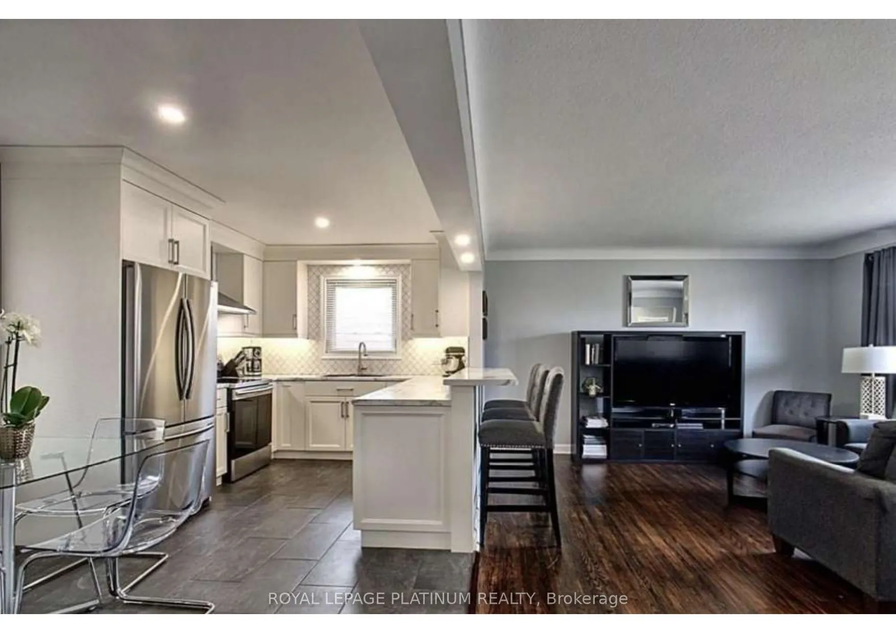 134 Glen Morris Drive