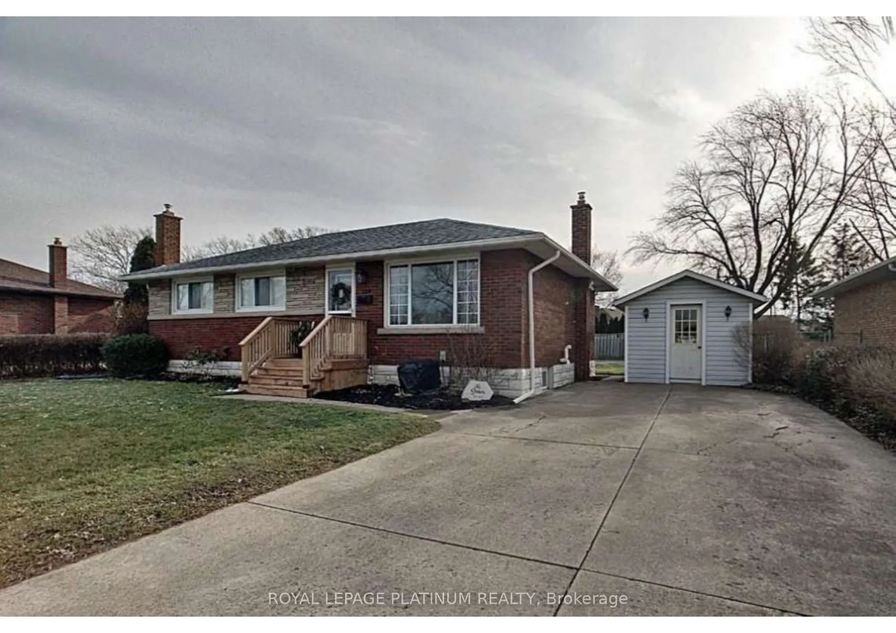 134 Glen Morris Drive