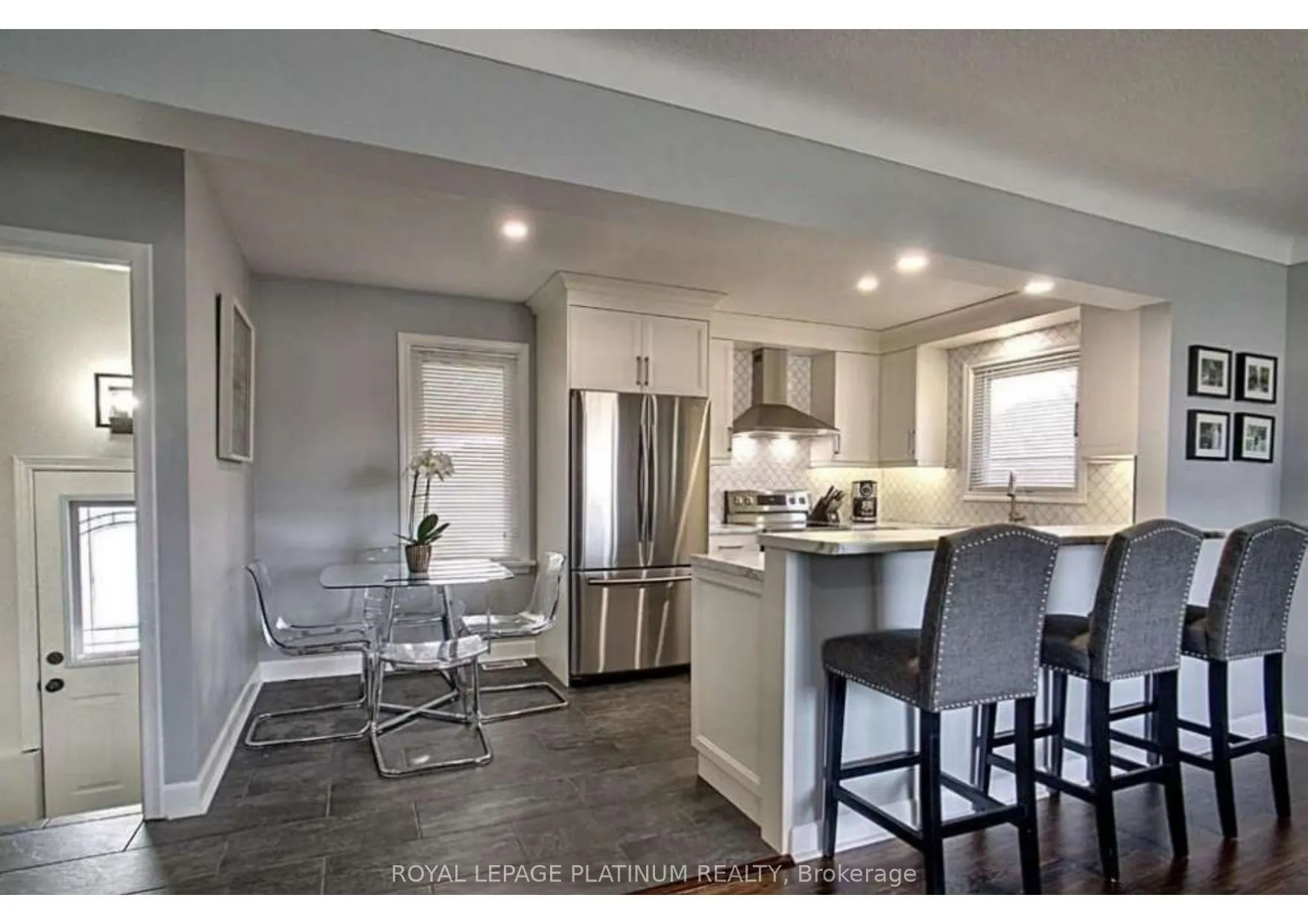 134 Glen Morris Drive