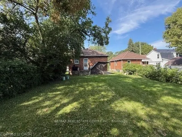 77 Emerson Street