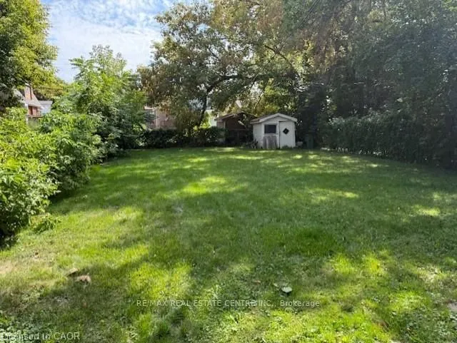 77 Emerson Street