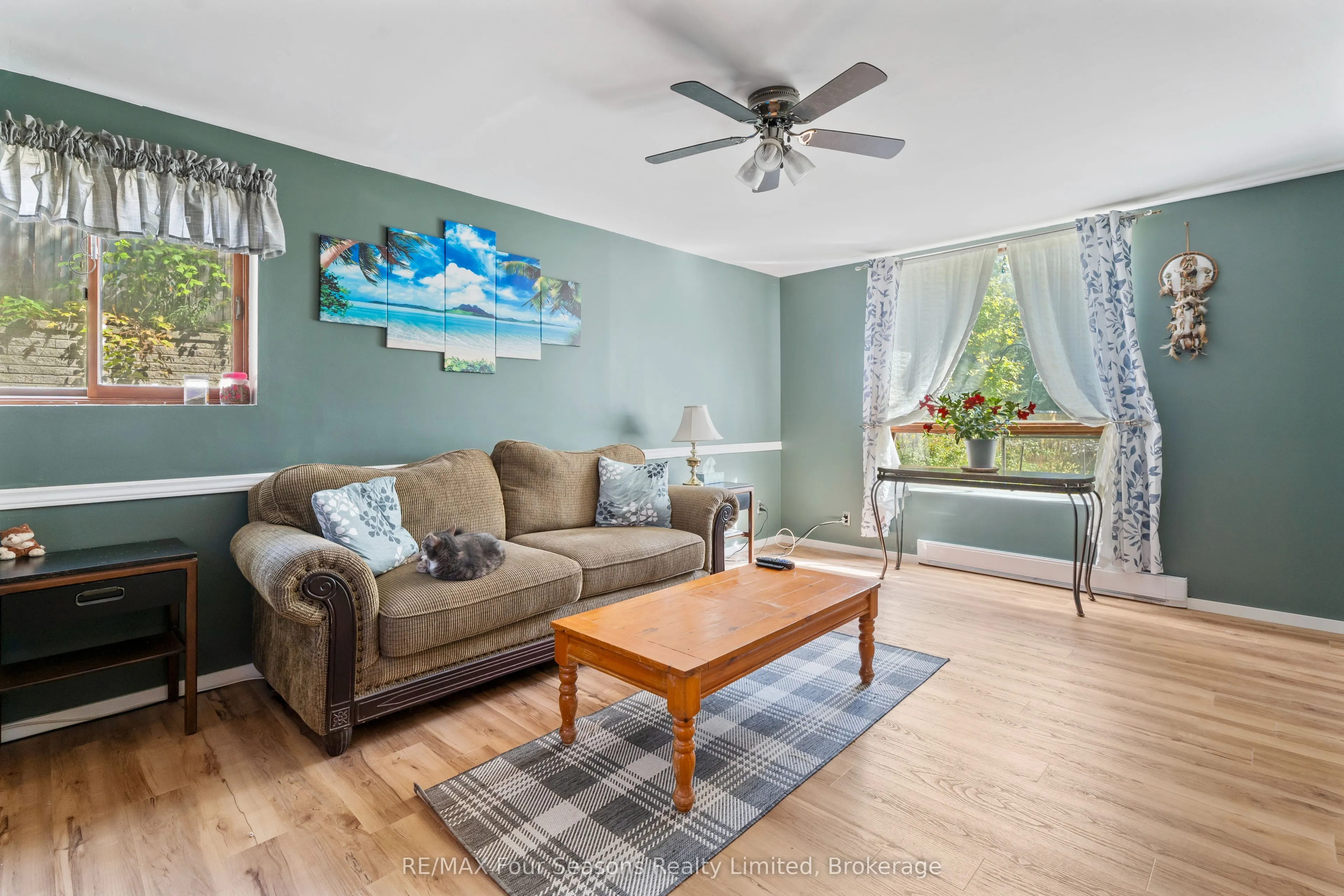 571 David Street