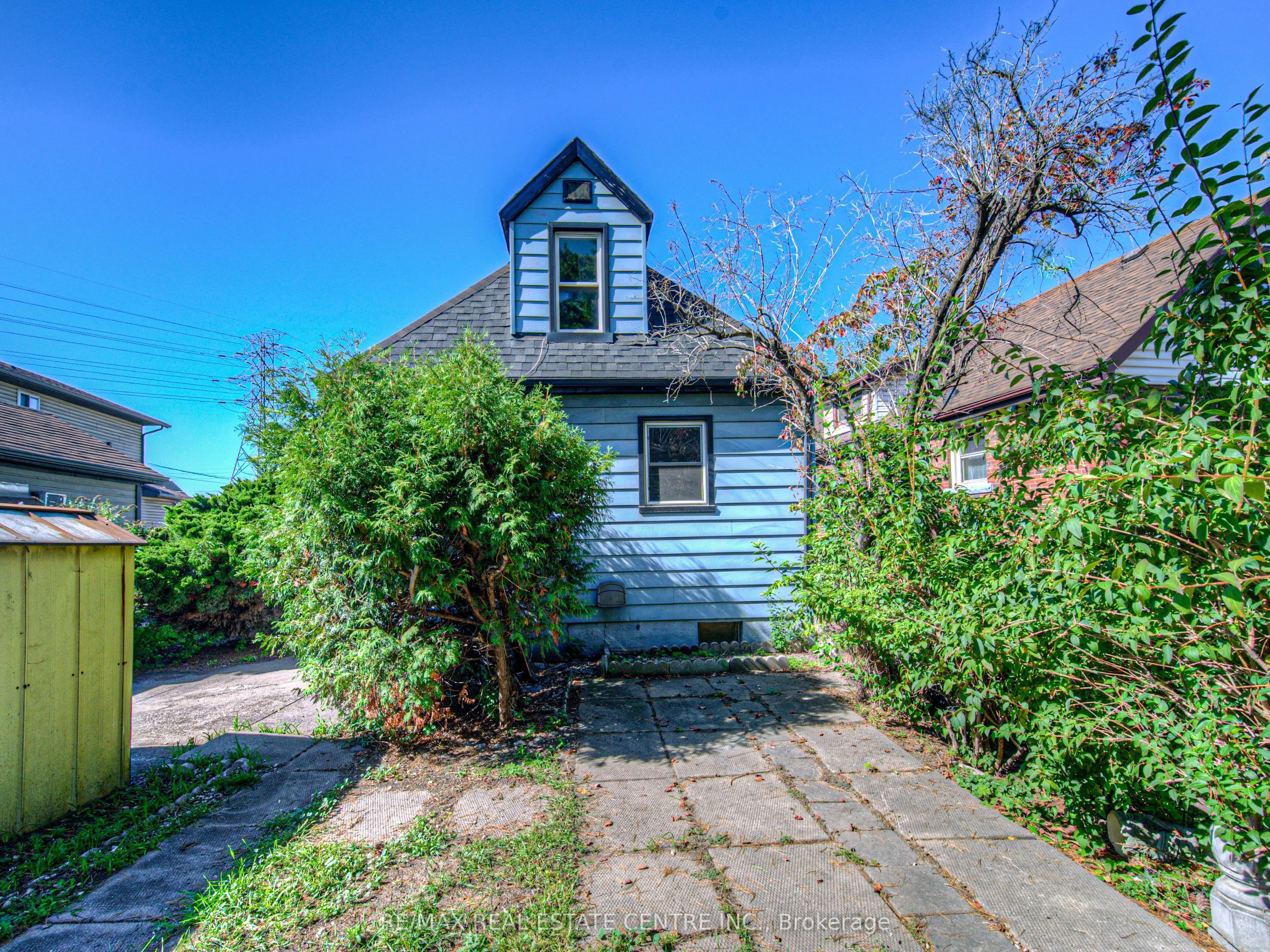 20 Beatty Avenue