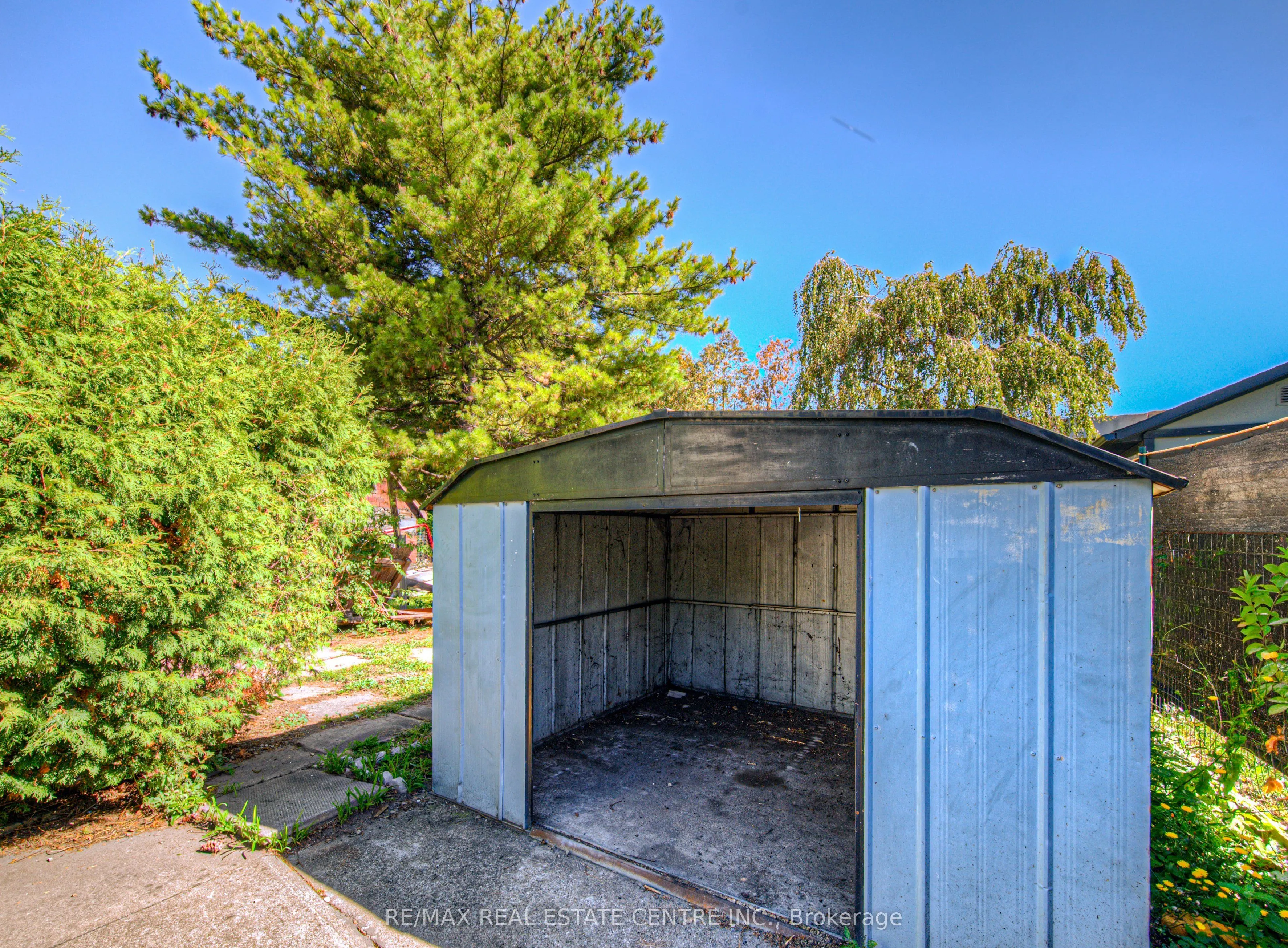 20 Beatty Avenue