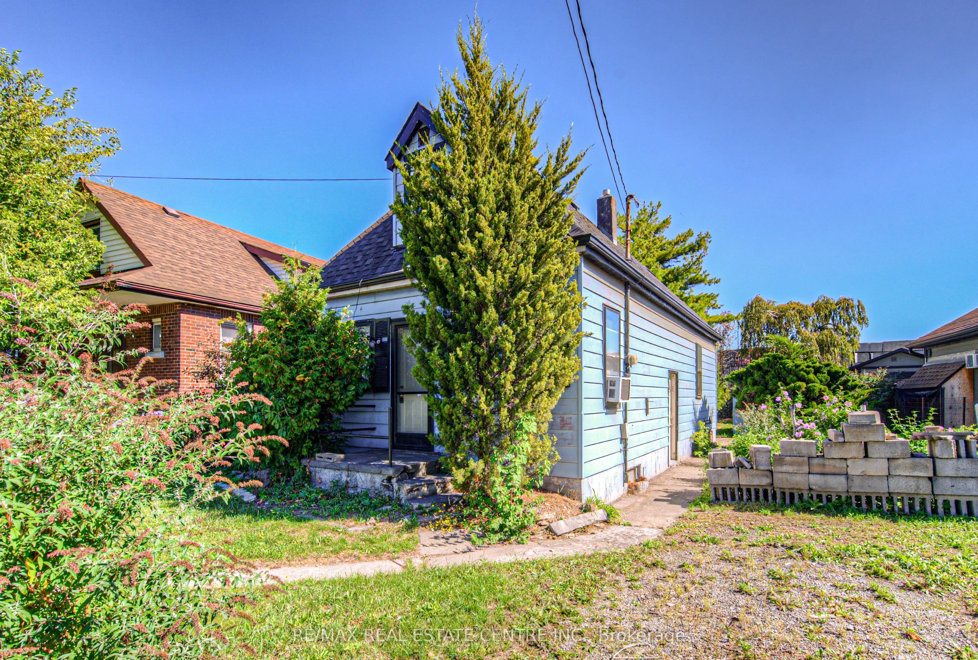 20 Beatty Avenue