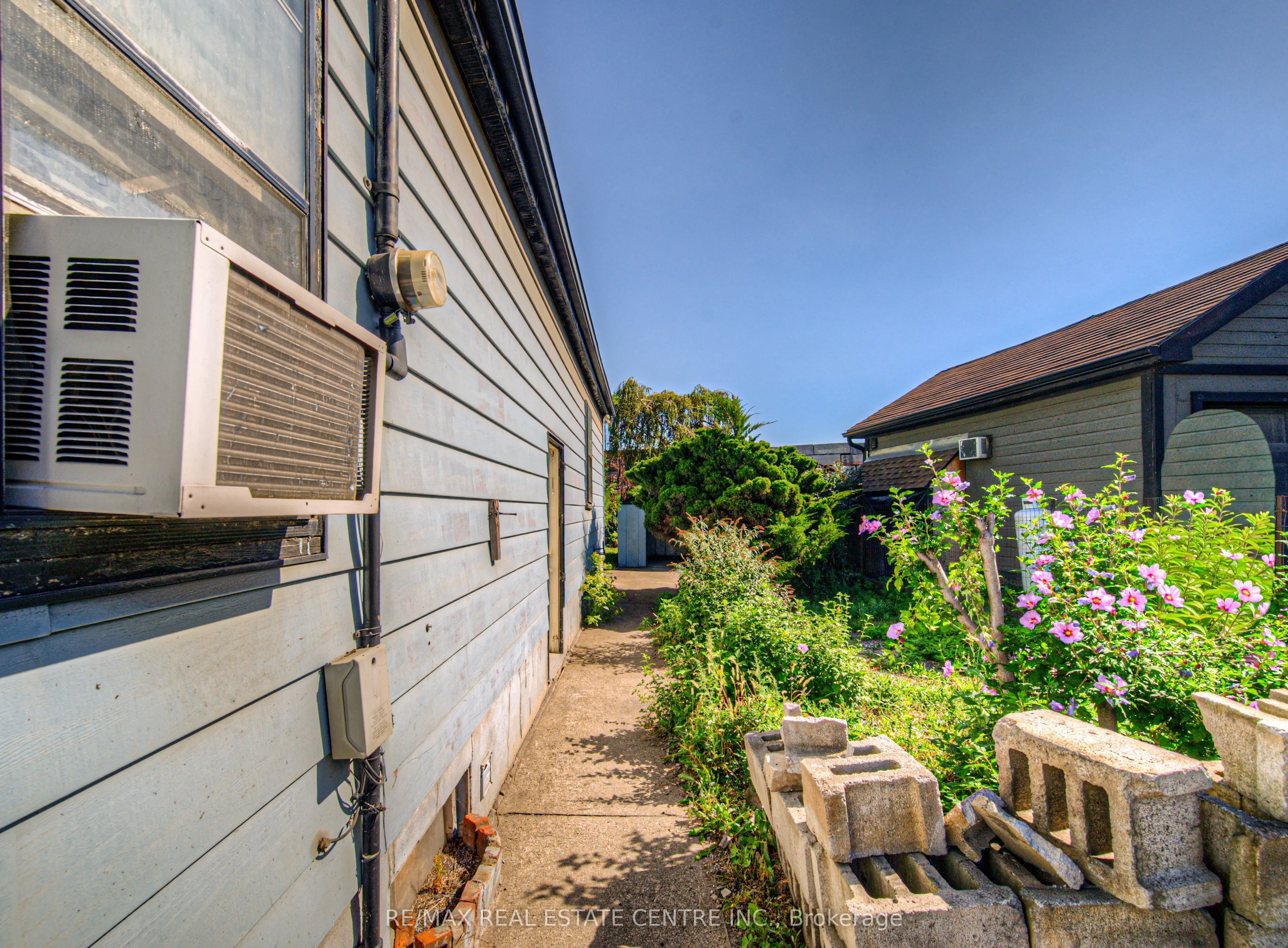 20 Beatty Avenue