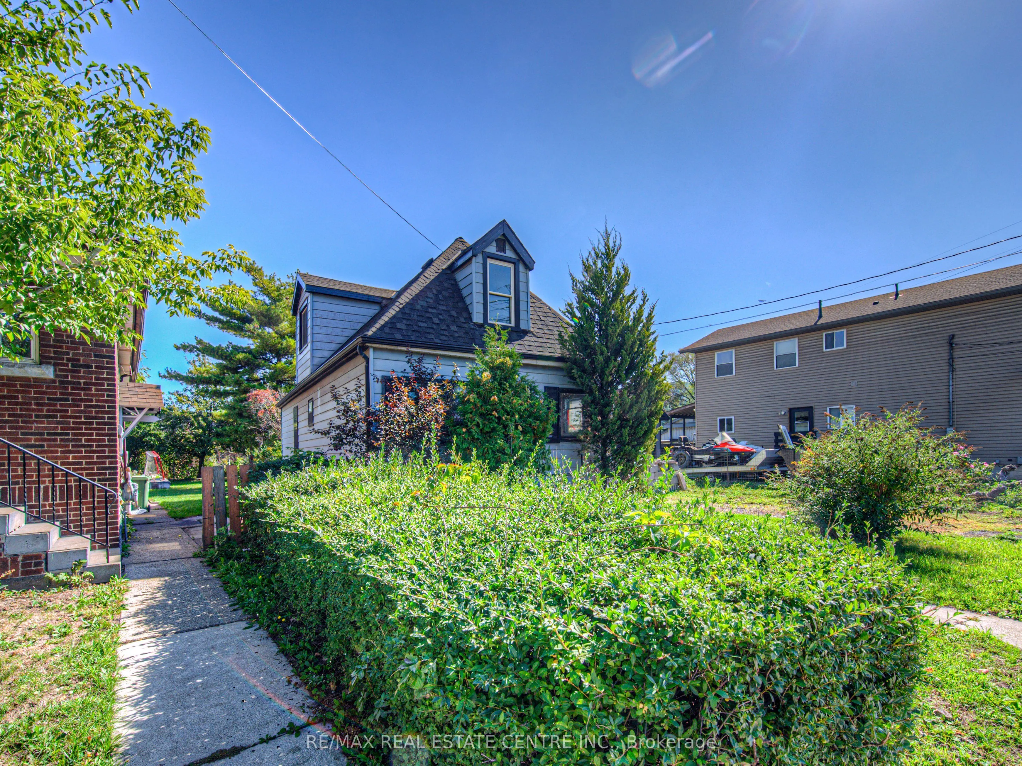 20 Beatty Avenue