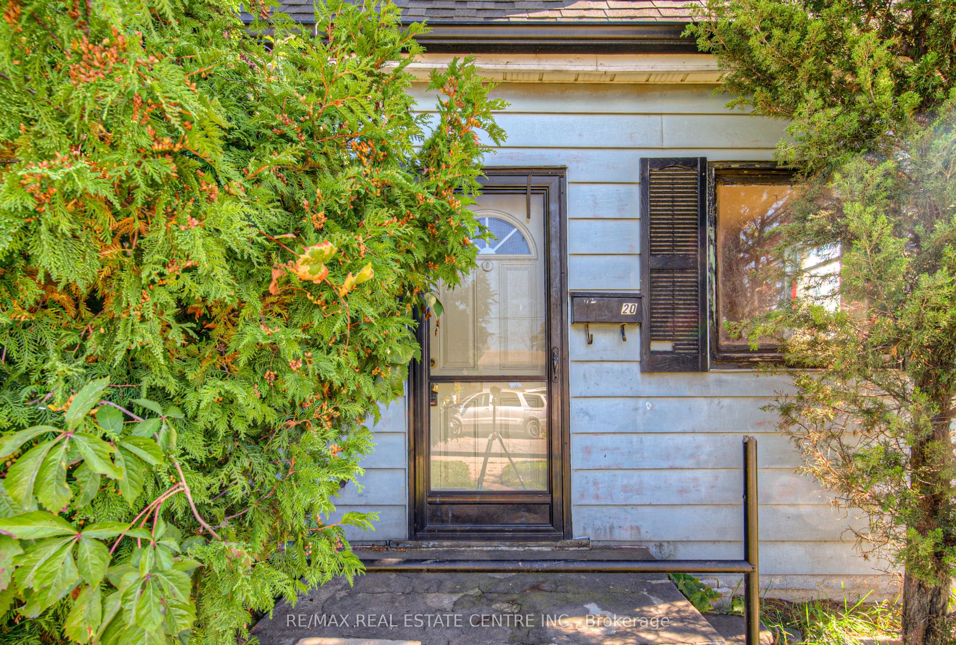20 Beatty Avenue
