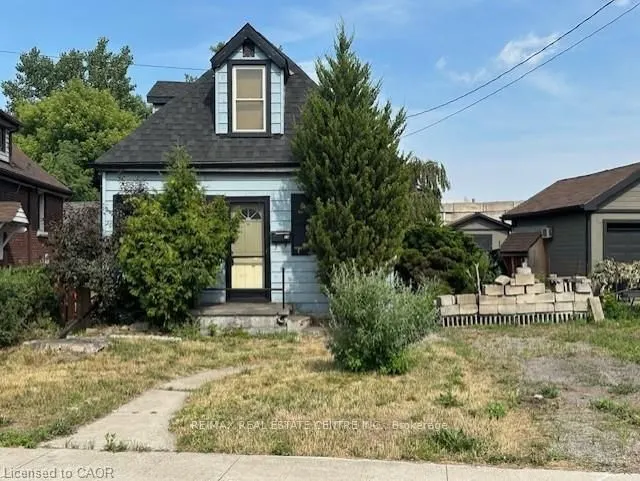 20 Beatty Avenue