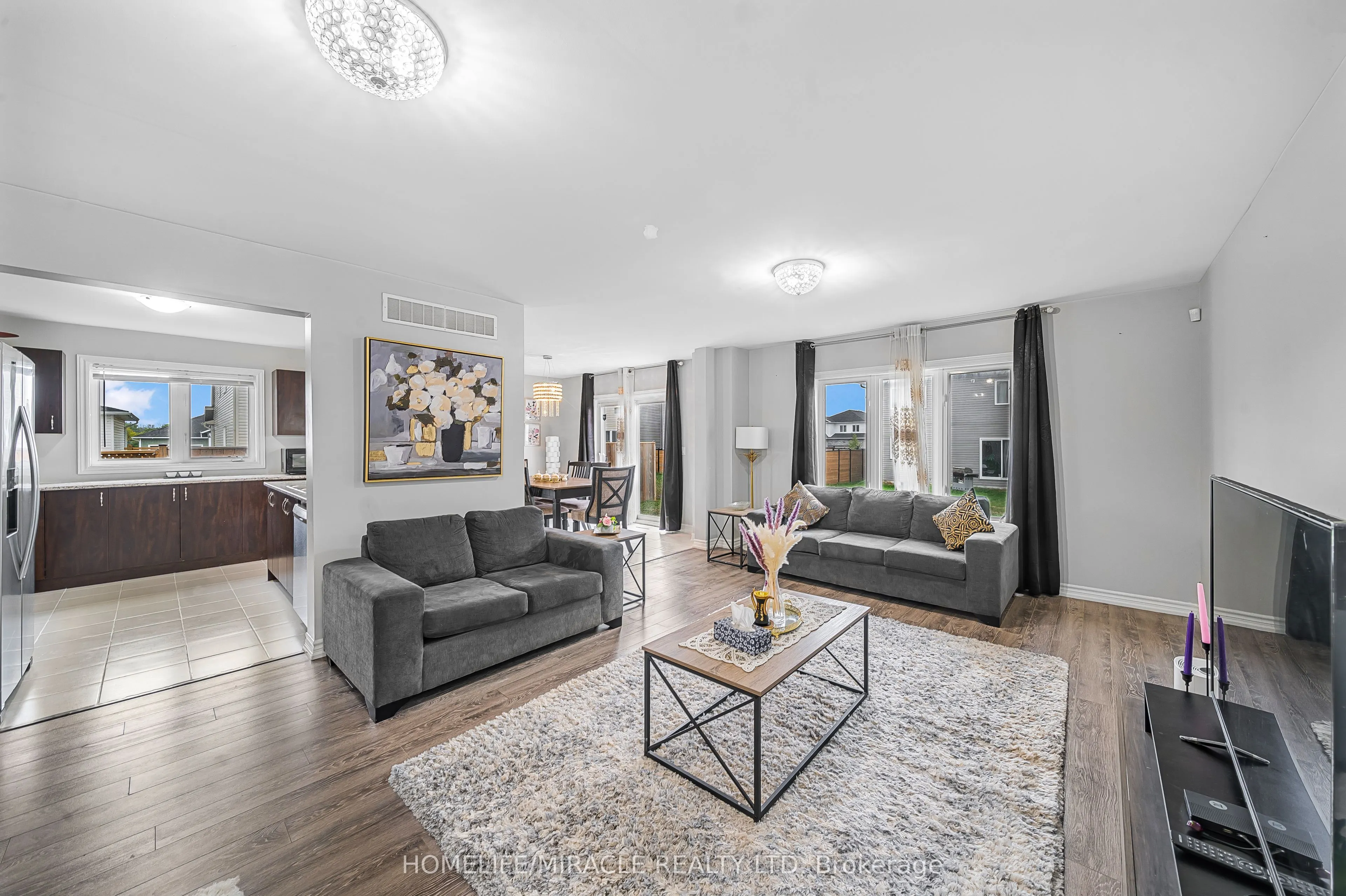 63 Brennan Crescent