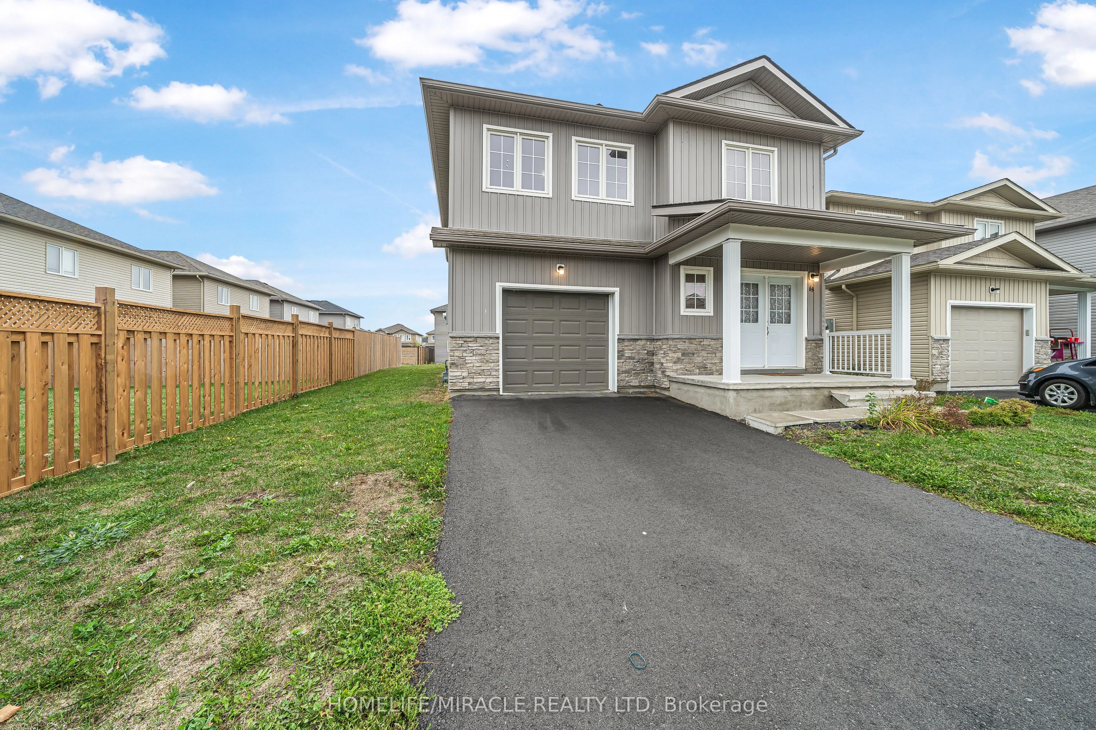 63 Brennan Crescent