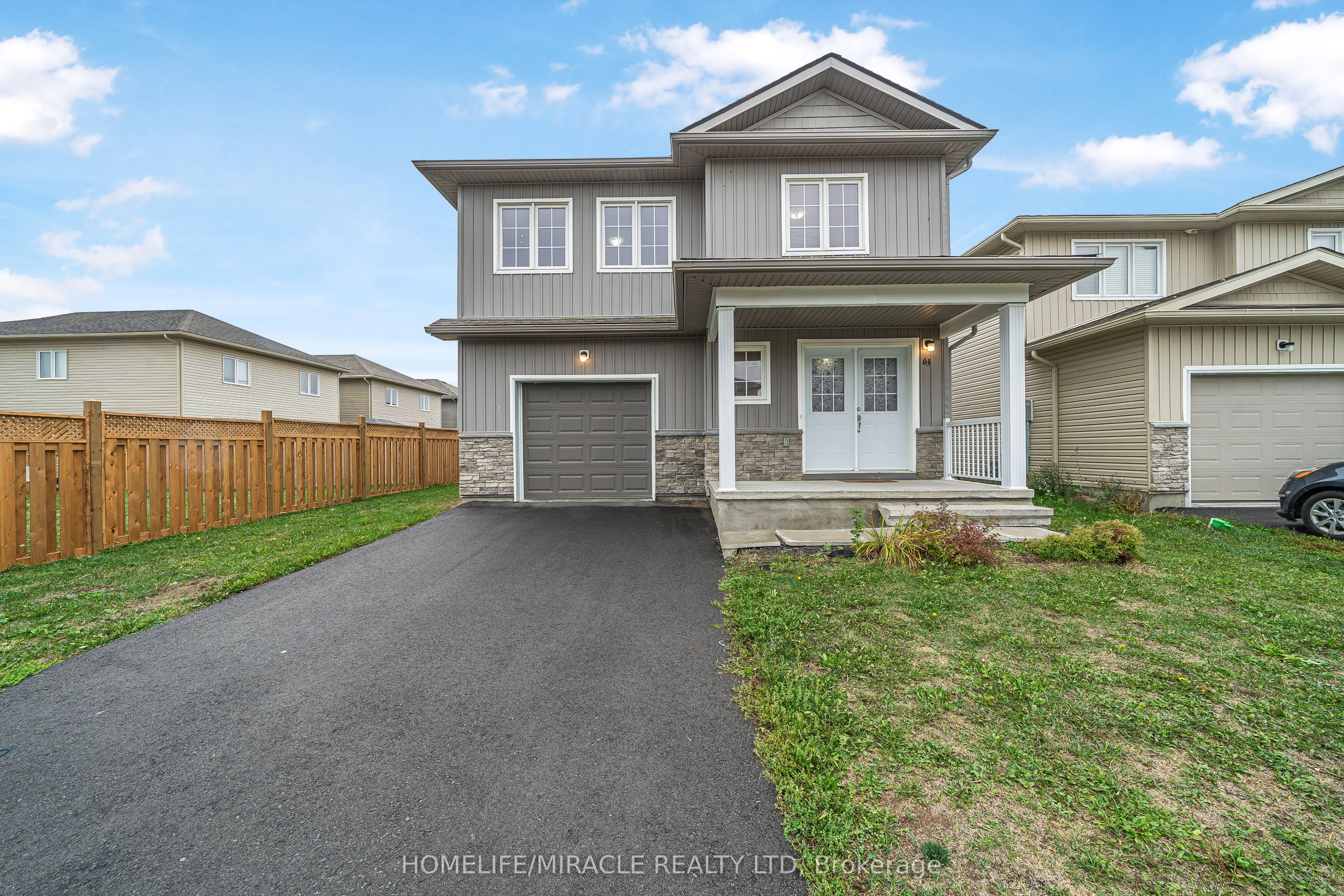 63 Brennan Crescent