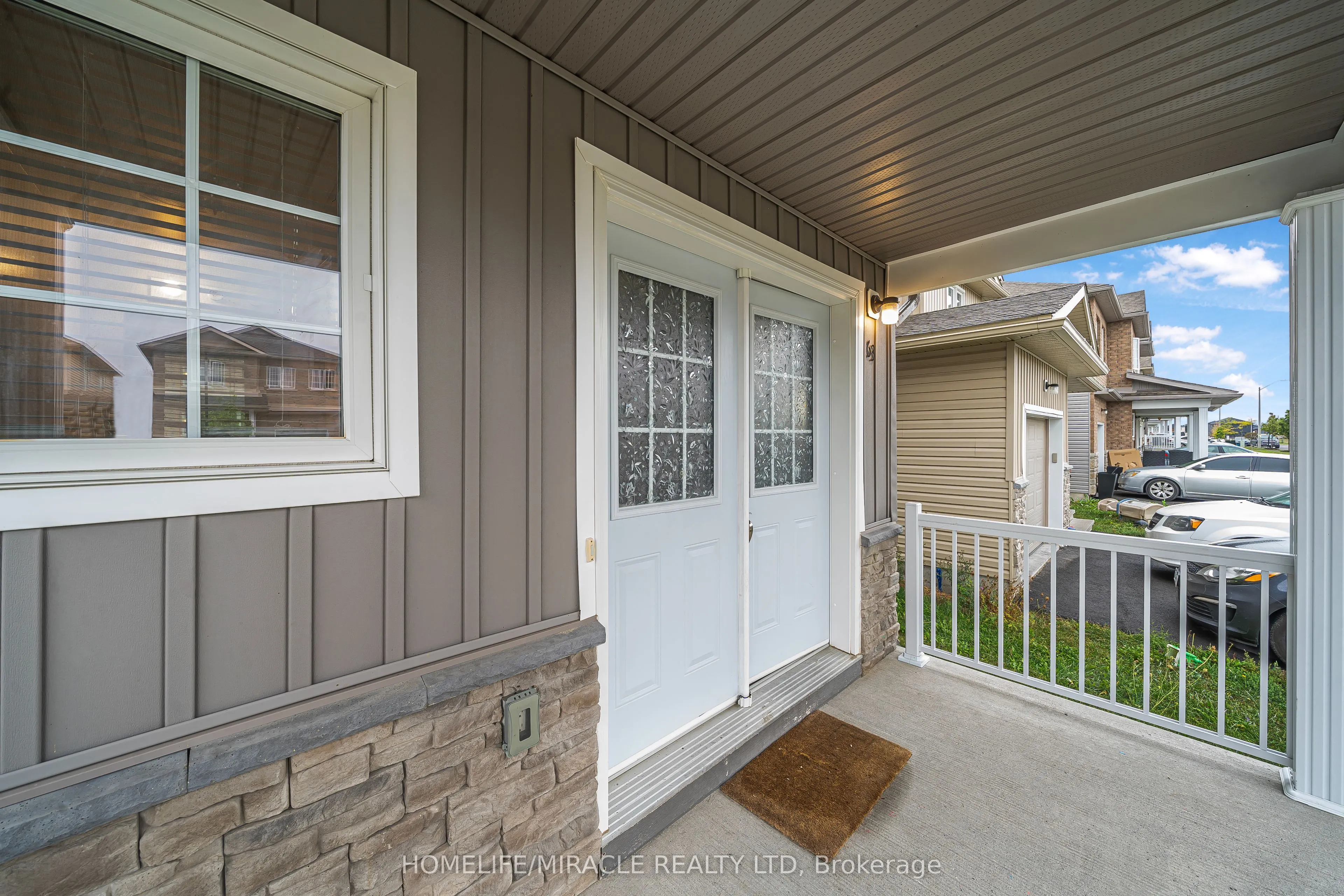 63 Brennan Crescent