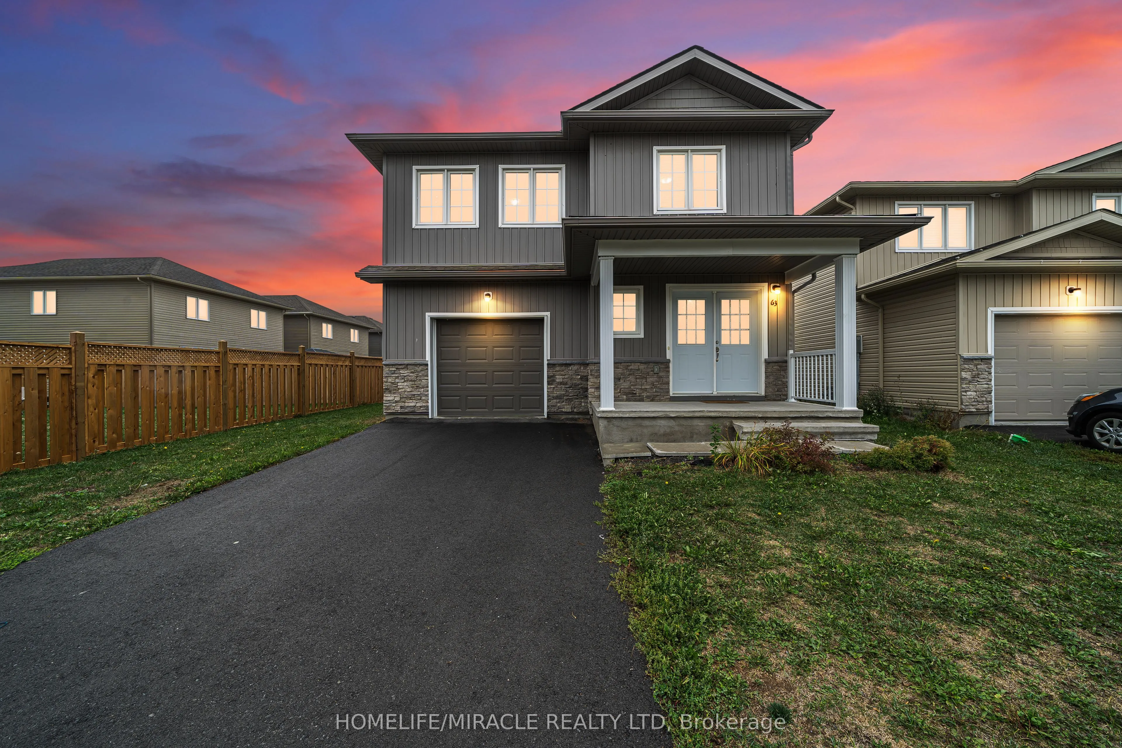 63 Brennan Crescent