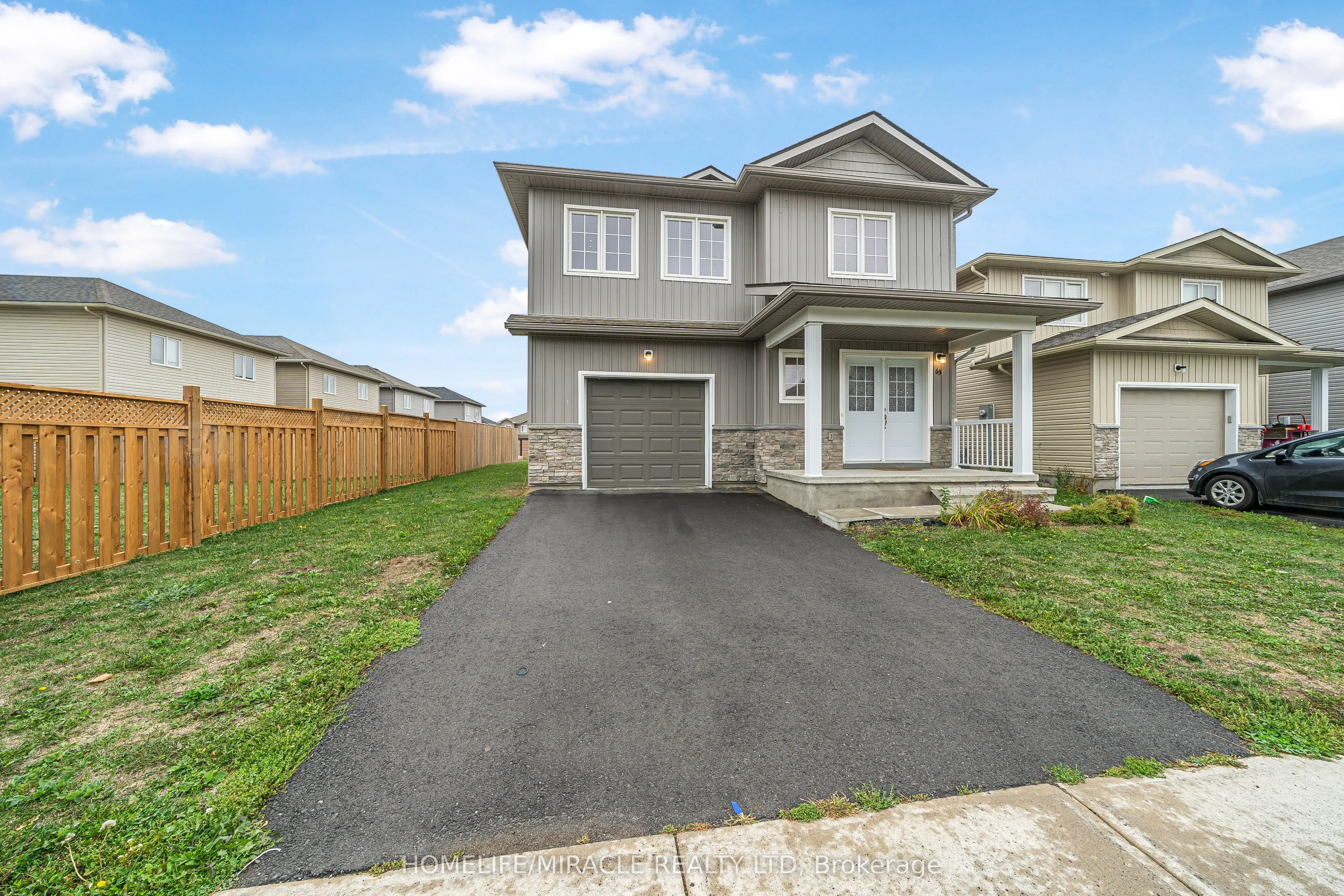 63 Brennan Crescent