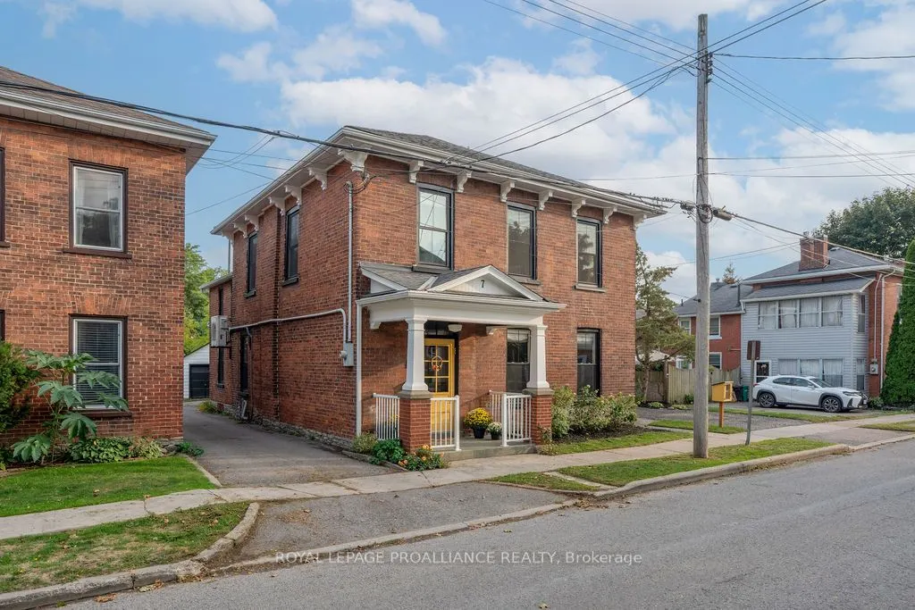 7 Forin Street