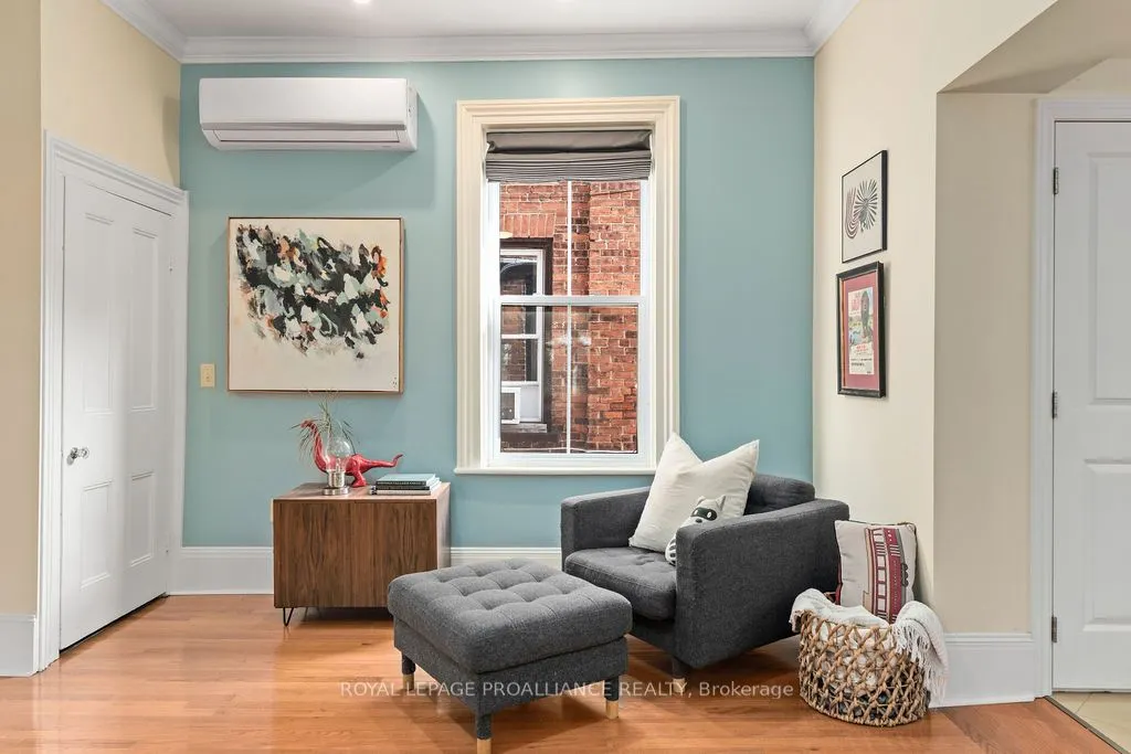7 Forin Street