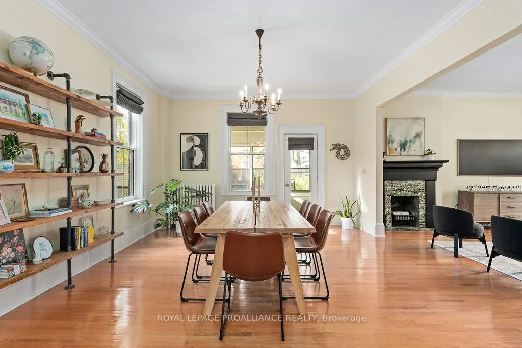 7 Forin Street
