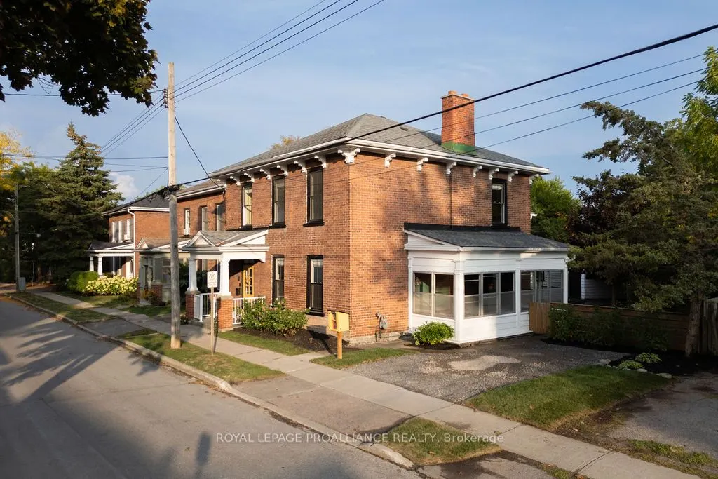 7 Forin Street
