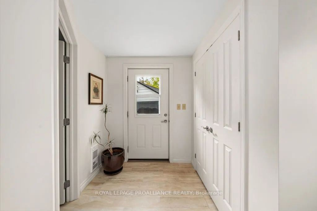 7 Forin Street