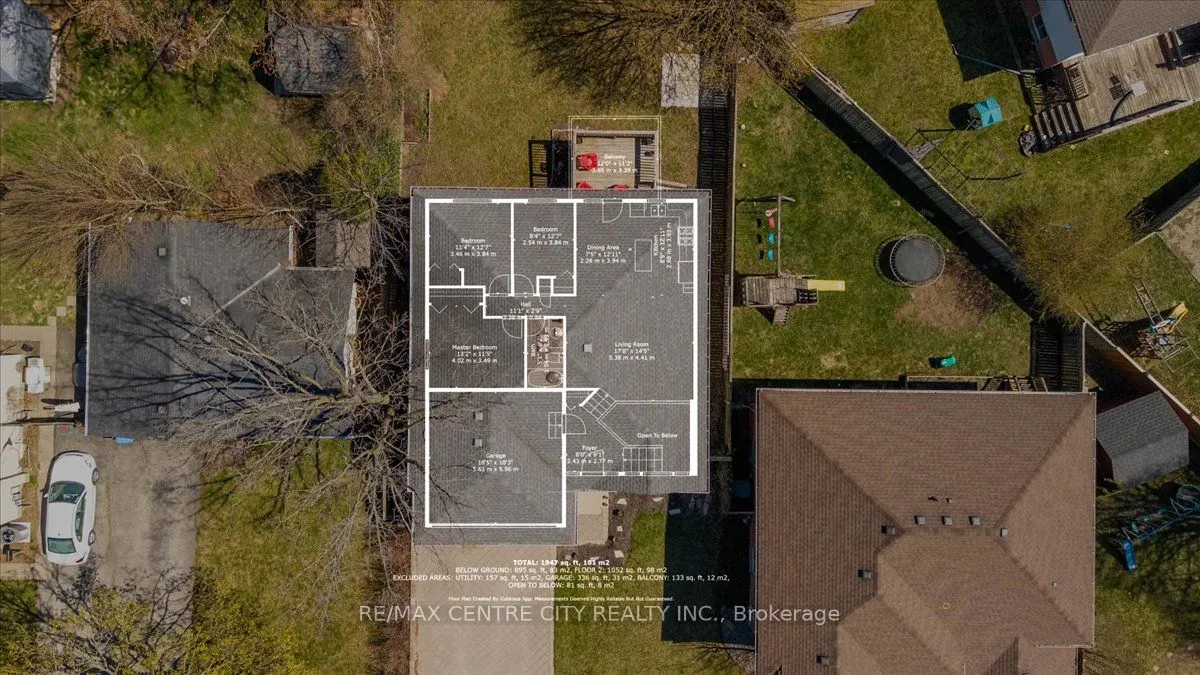 19 Dell Drive