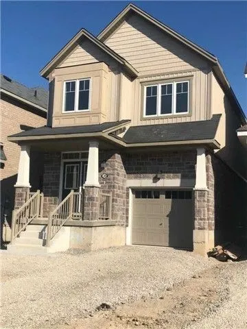 30 Sumac Drive