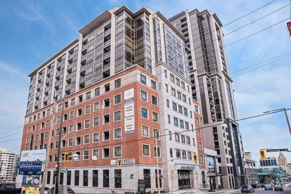 150 Main Street W, #303