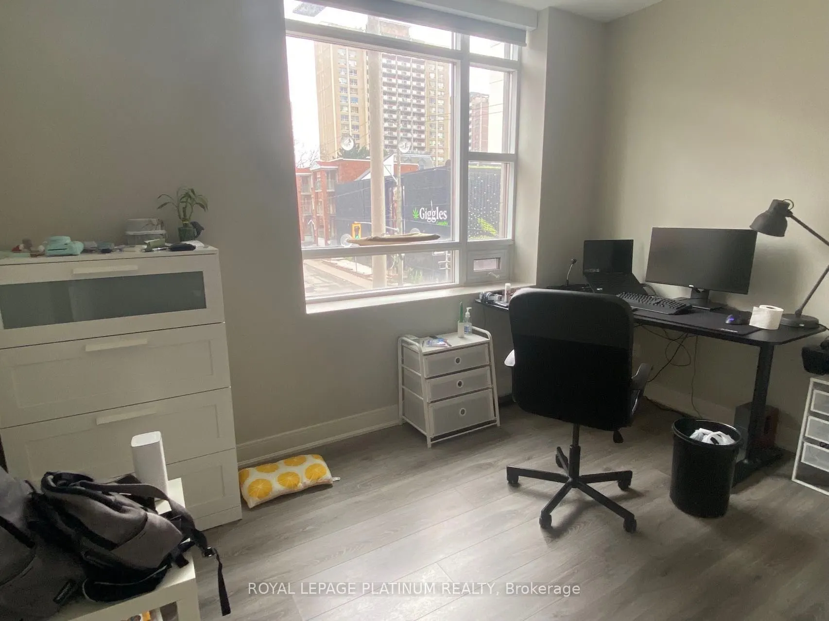 150 Main Street W, #303