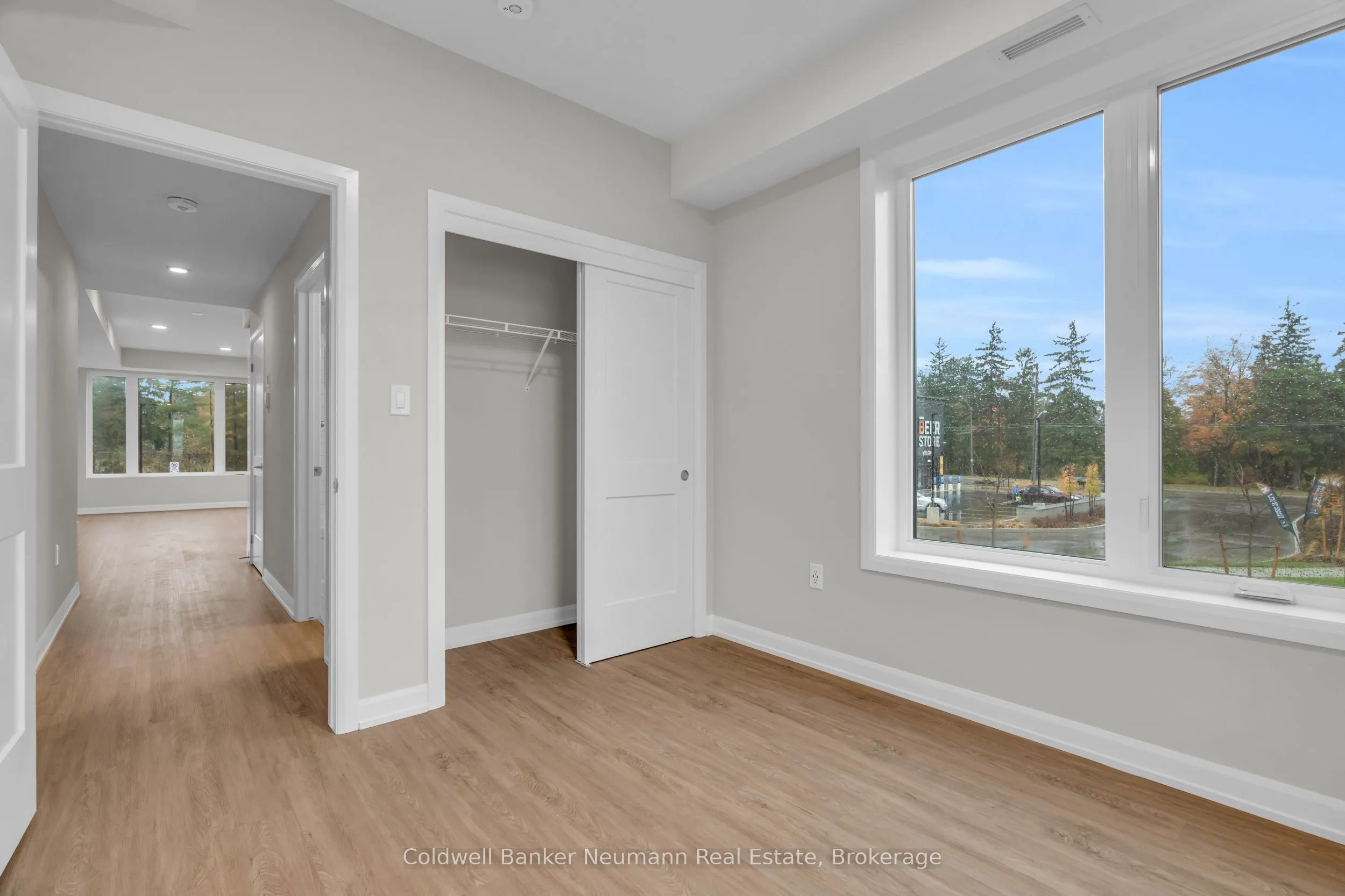 708 Woolwich Street, #102