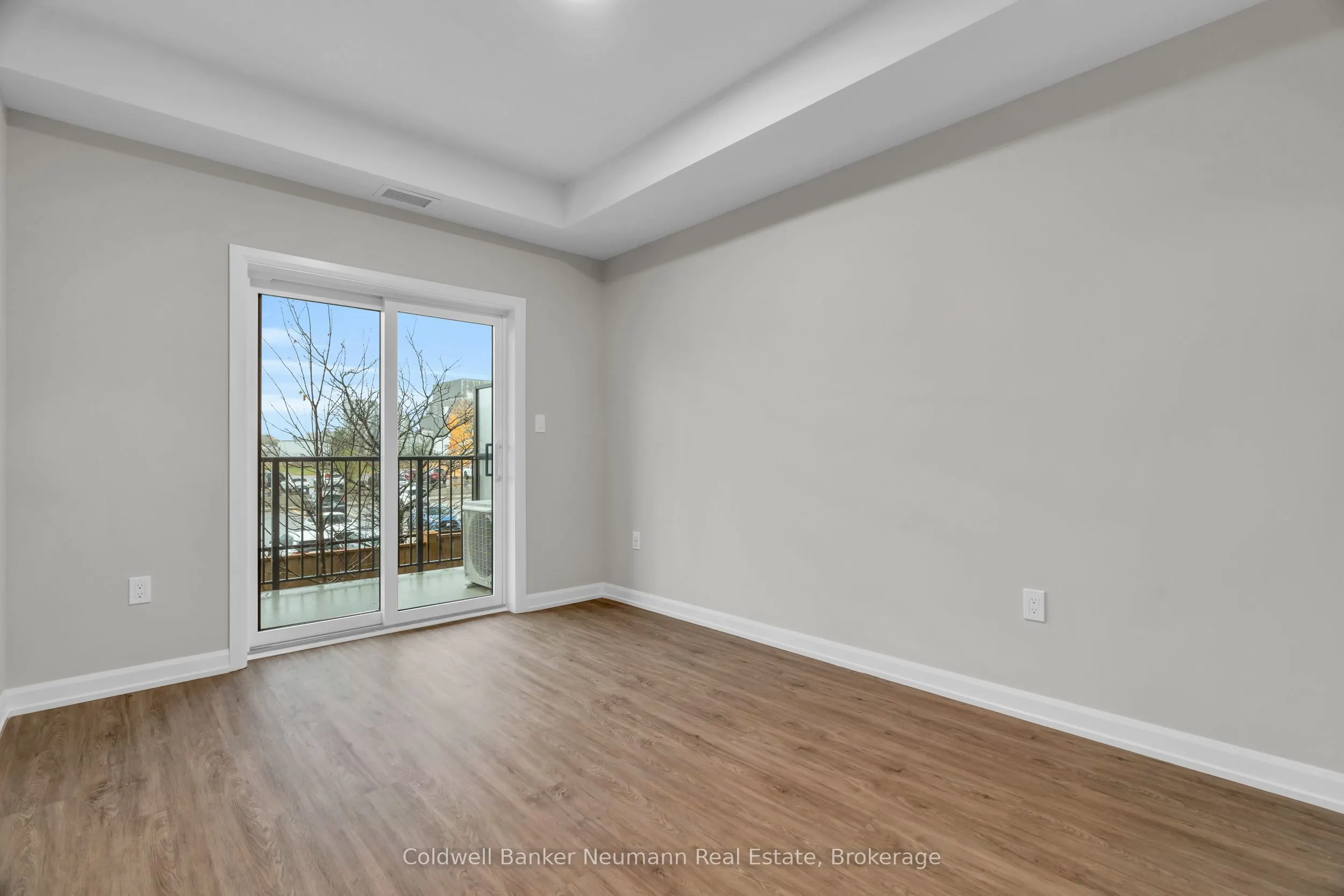 708 Woolwich Street, #102