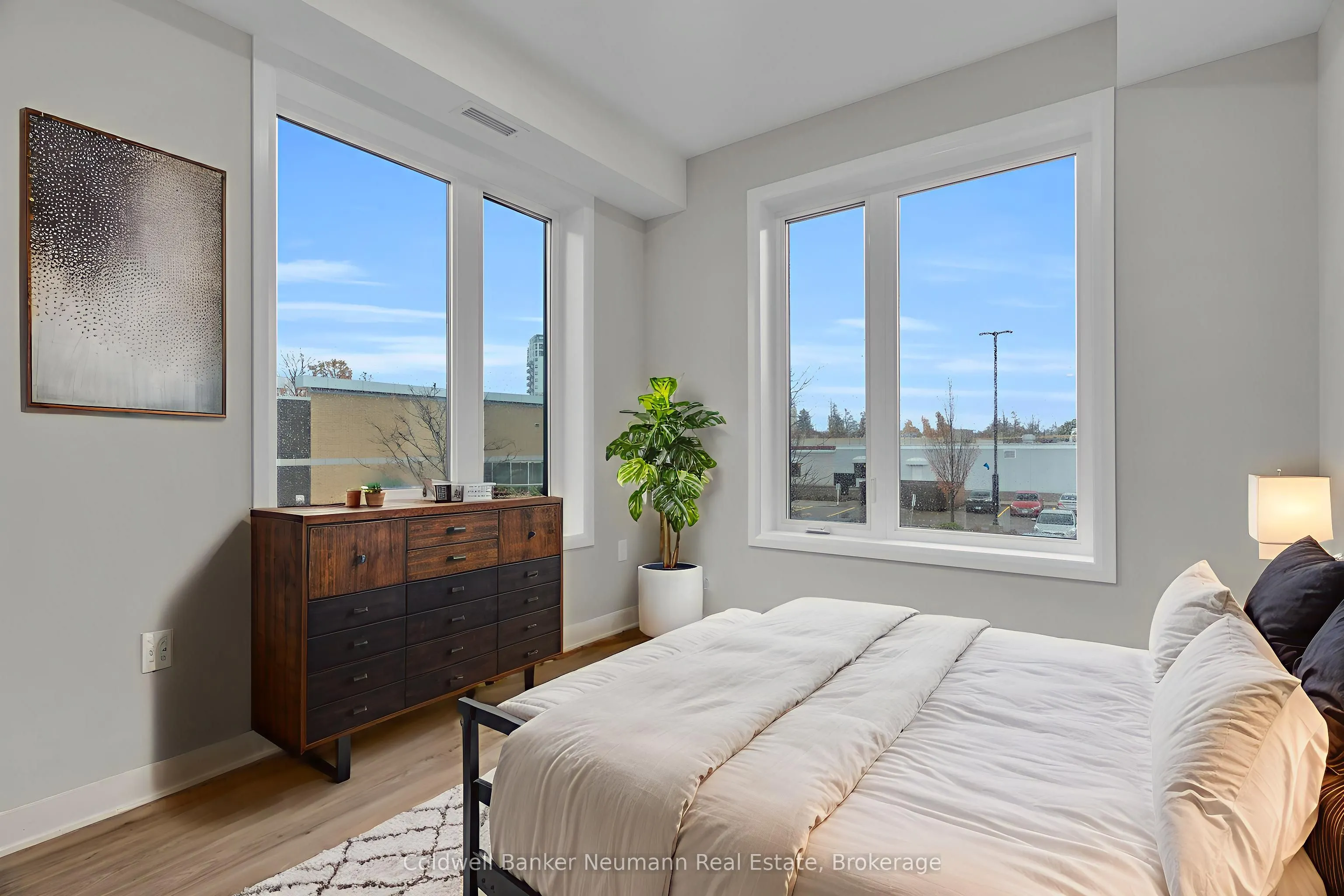 708 Woolwich Street, #102