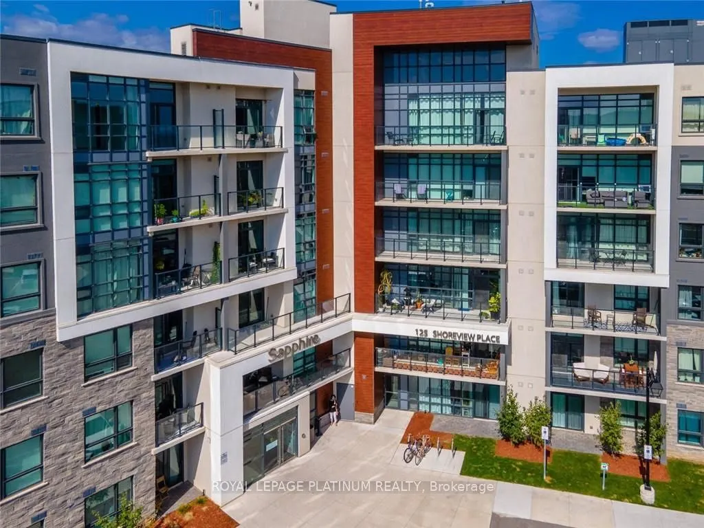 125 Shoreview Place, #233
