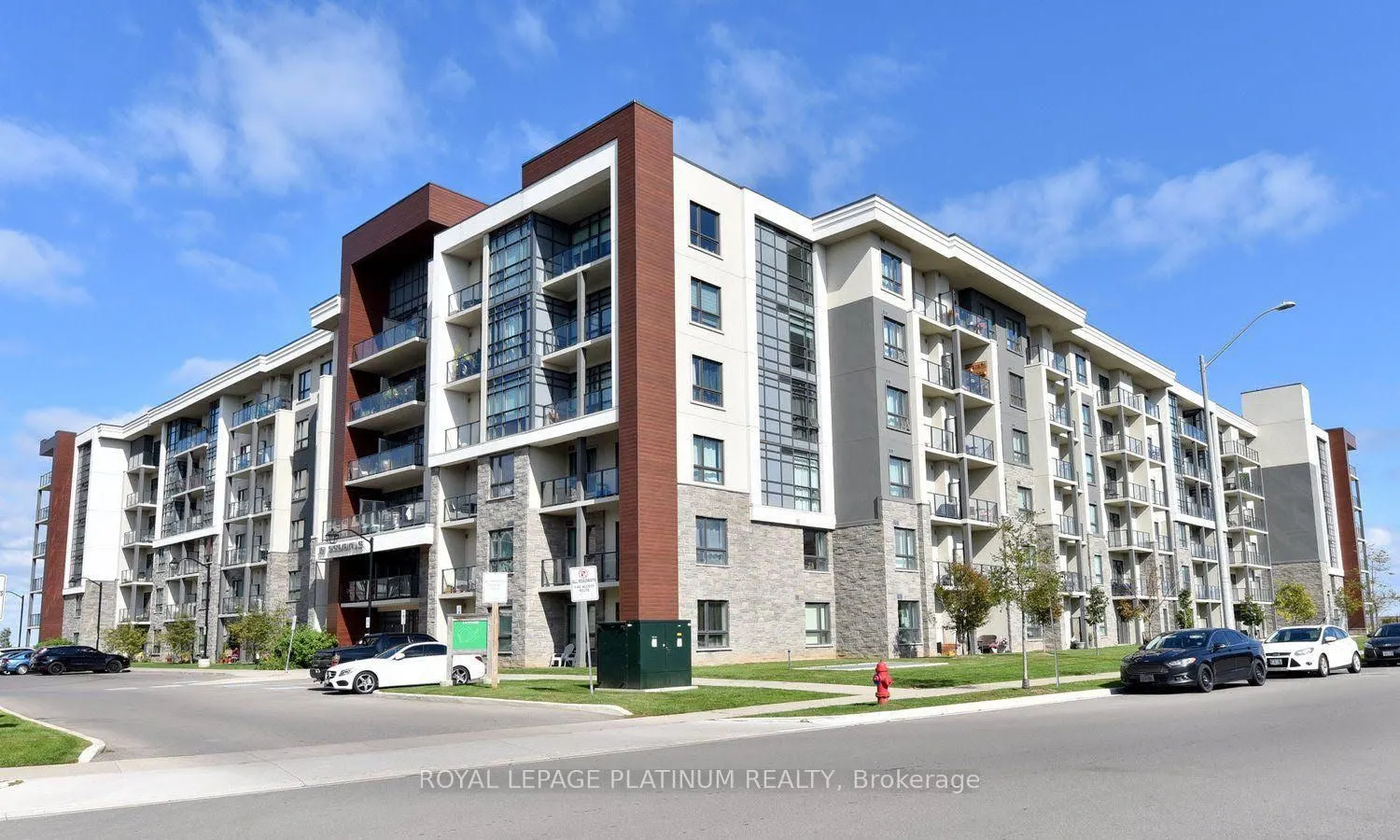 125 Shoreview Place, #233