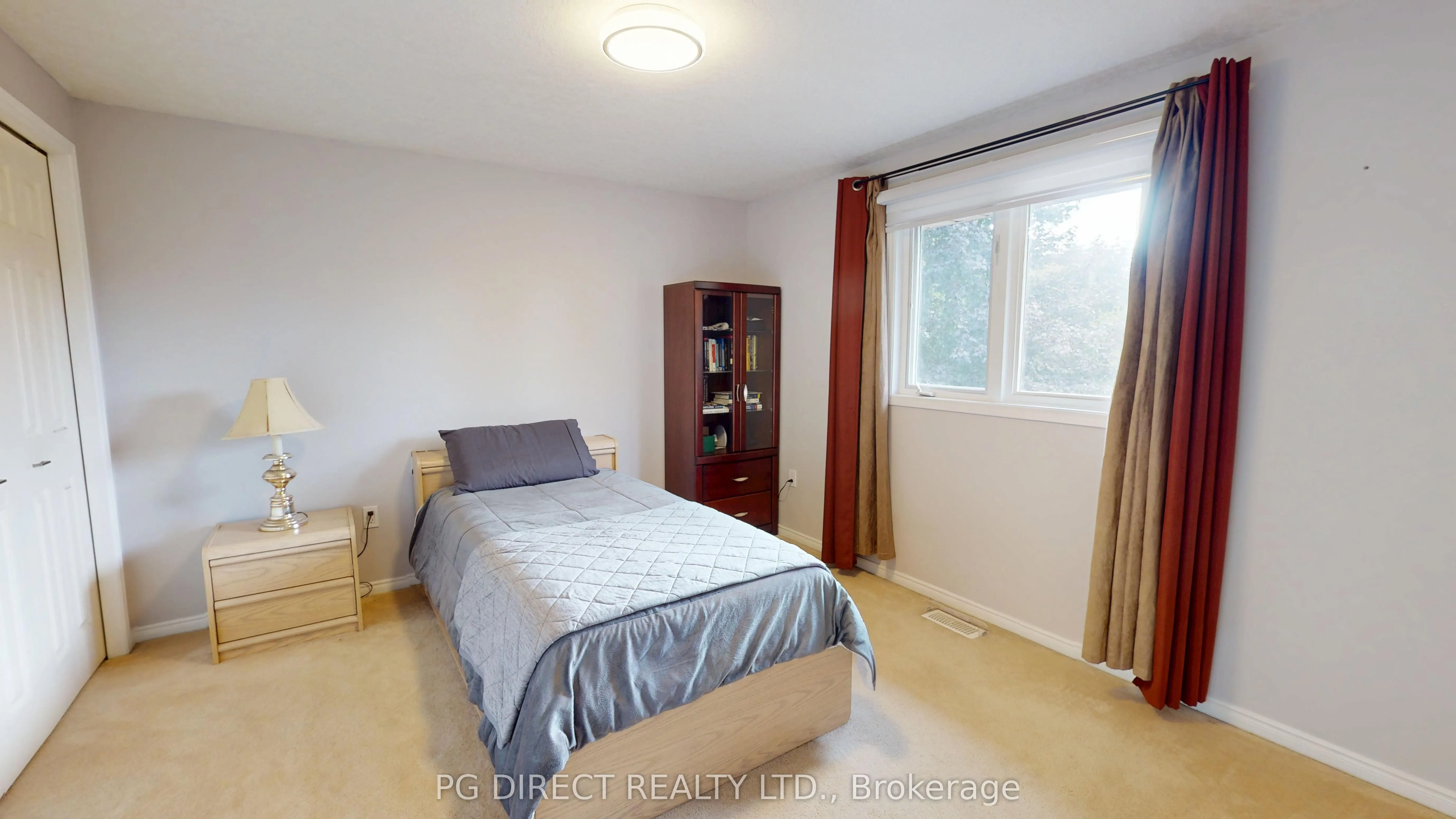 32 Elsley Court