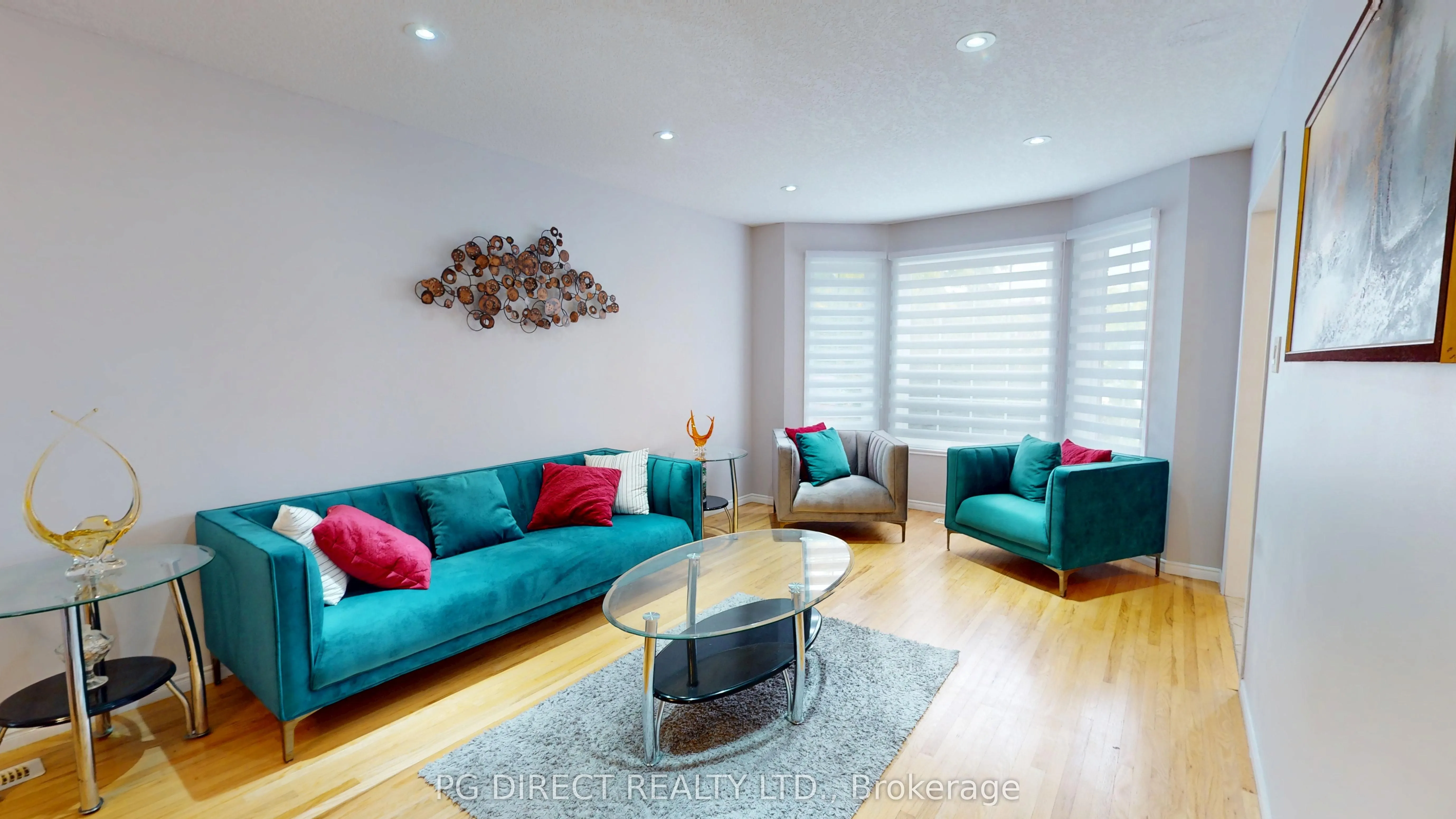 32 Elsley Court