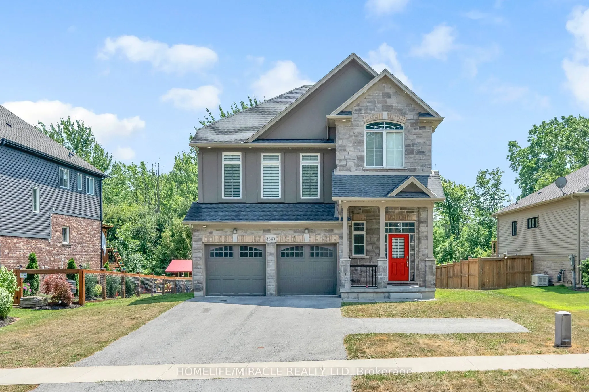 3547 Dominion Road S