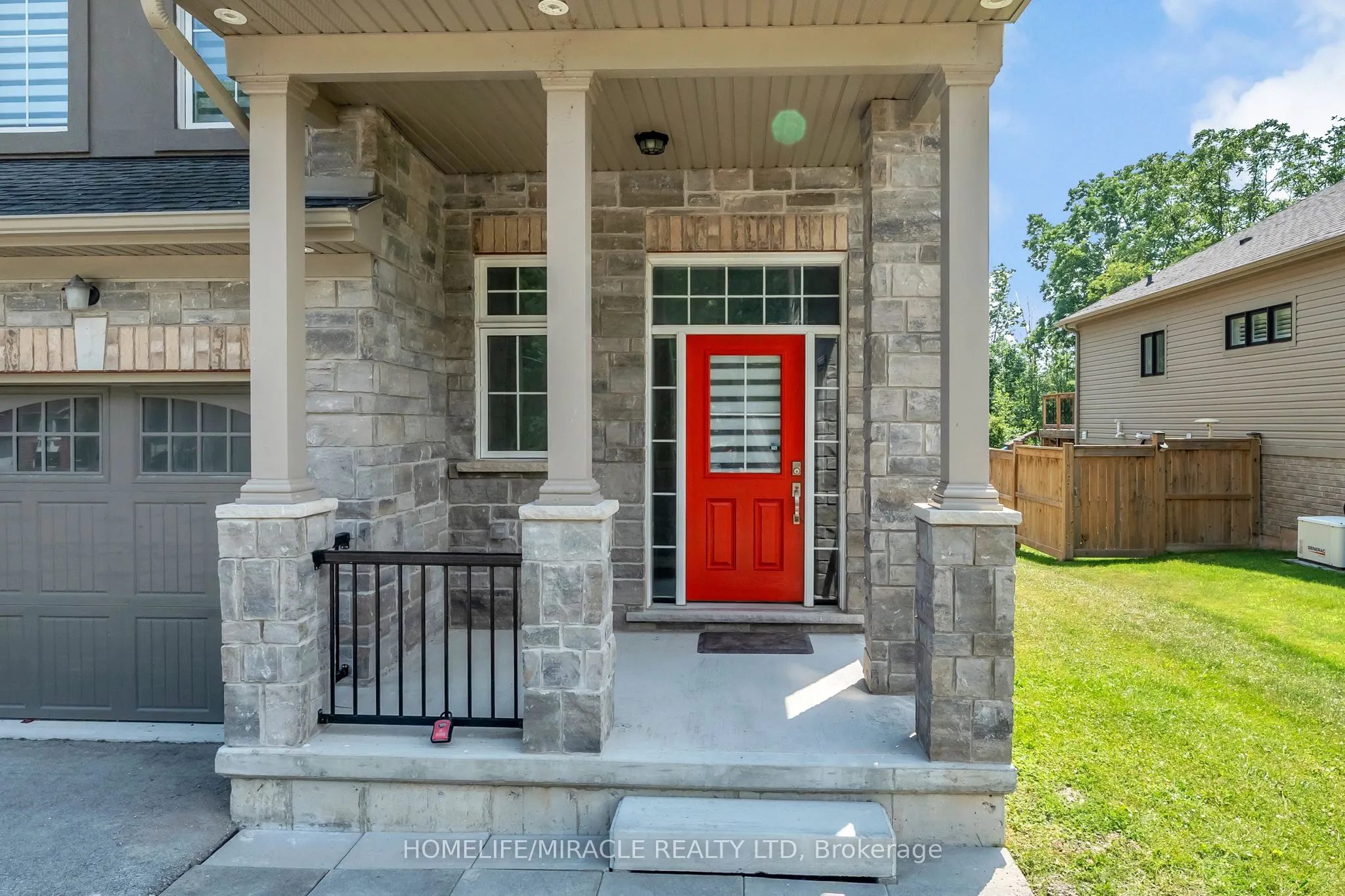 3547 Dominion Road S