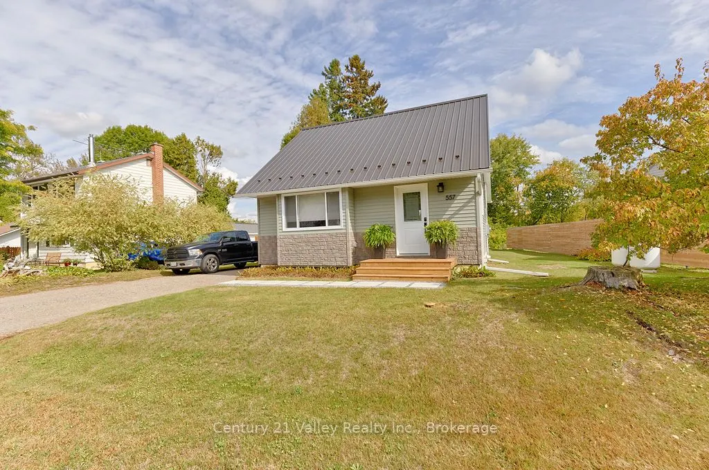 557 Sullivan Street