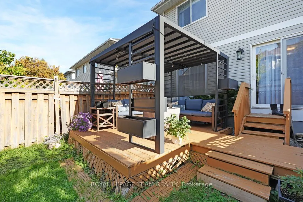 13 Grammercy Parkway