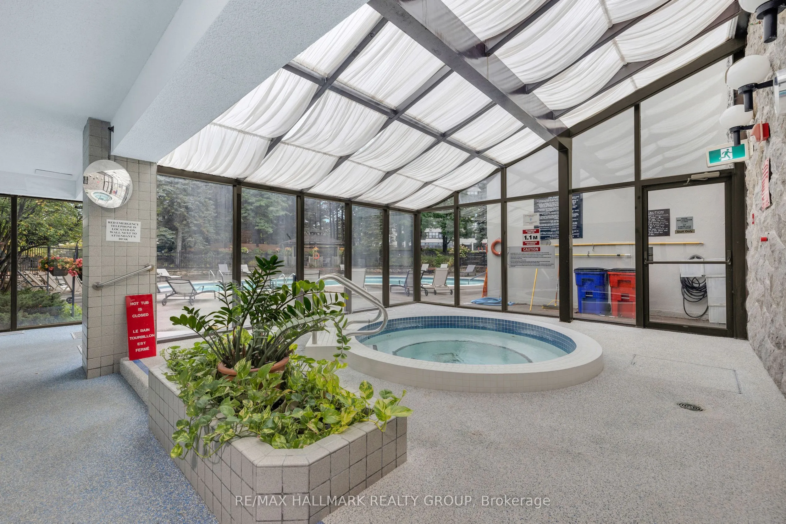 1480 Riverside Drive, #2204