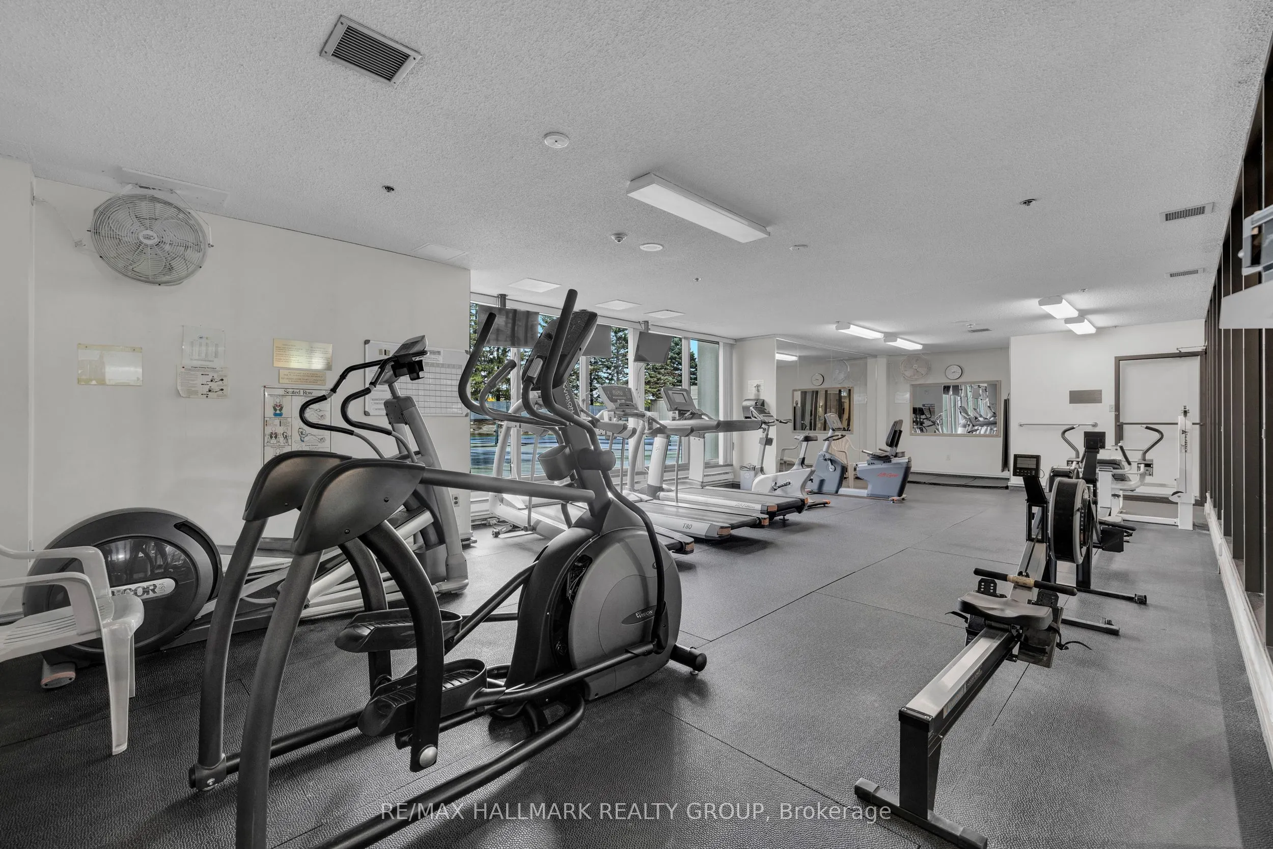 1480 Riverside Drive, #2204