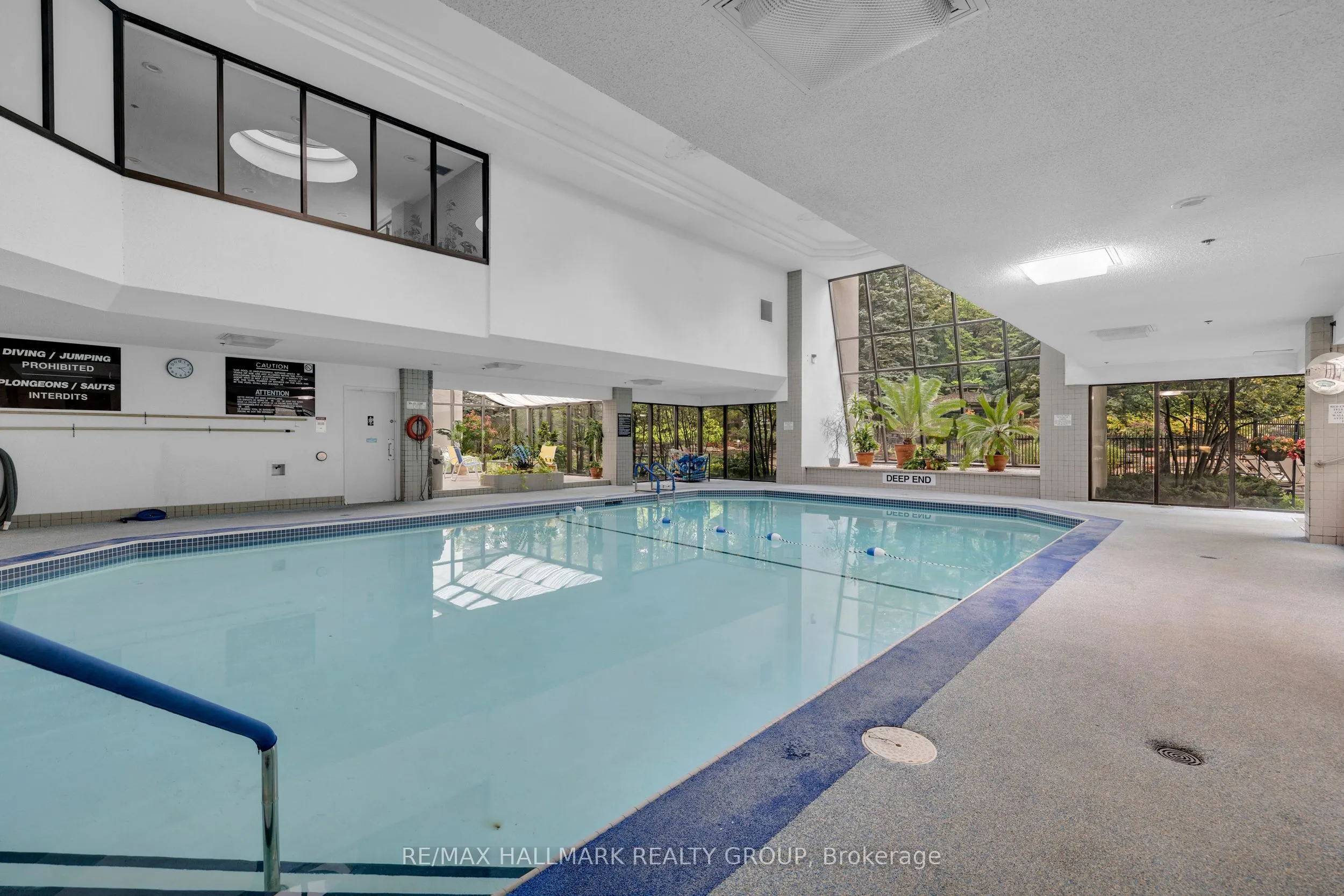 1480 Riverside Drive, #2204