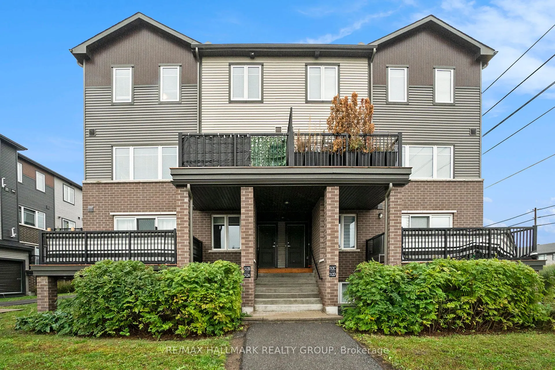 512 Decoeur Drive, #B