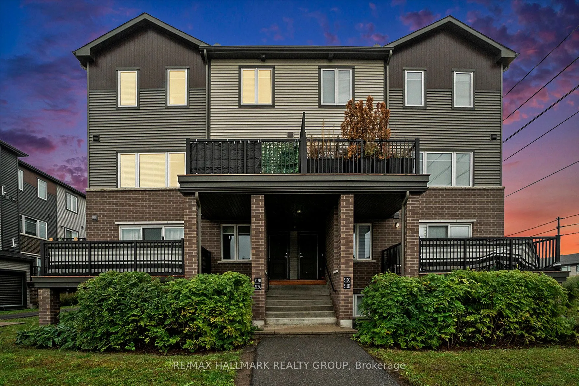 512 Decoeur Drive, #B