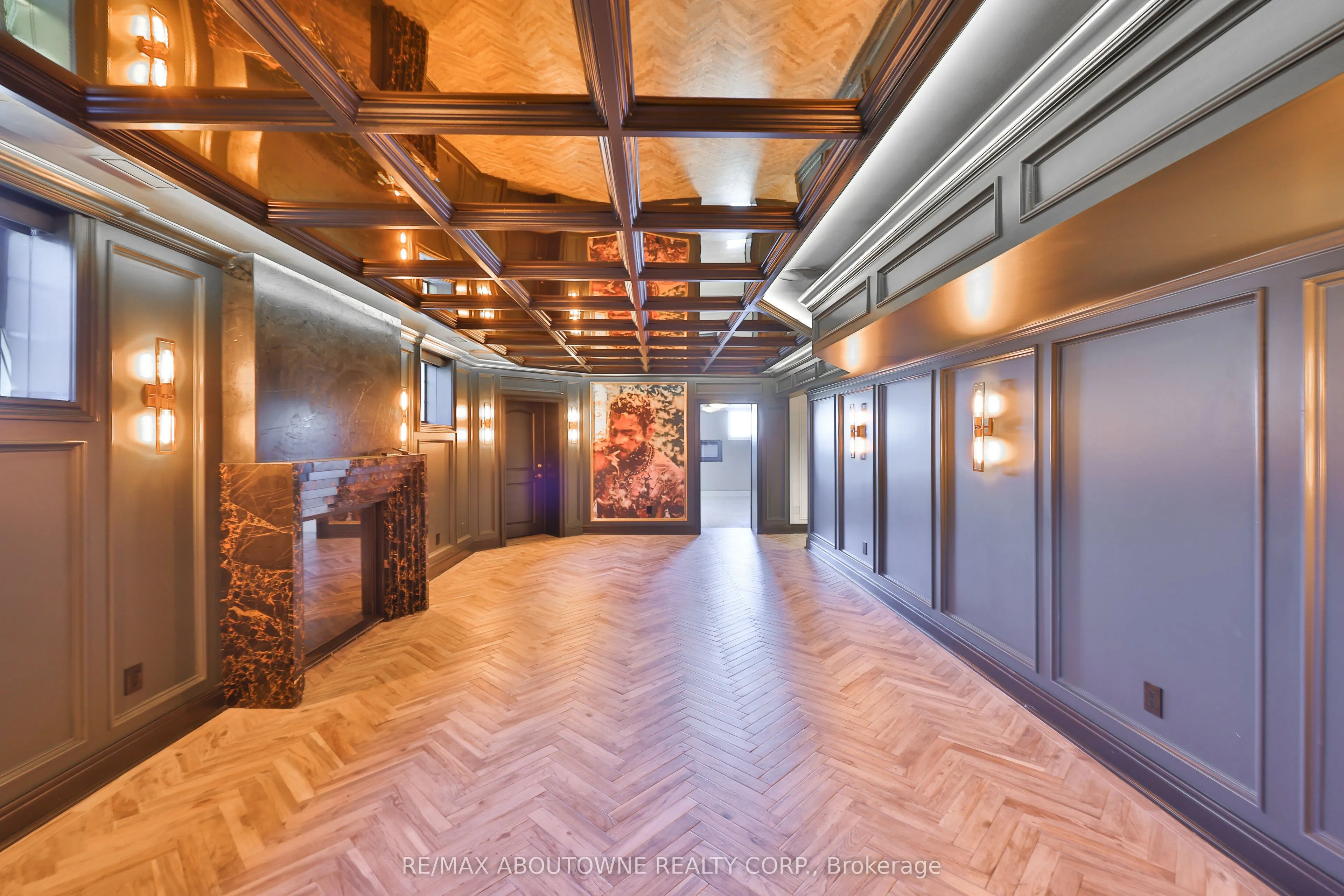 803 Ridge Road