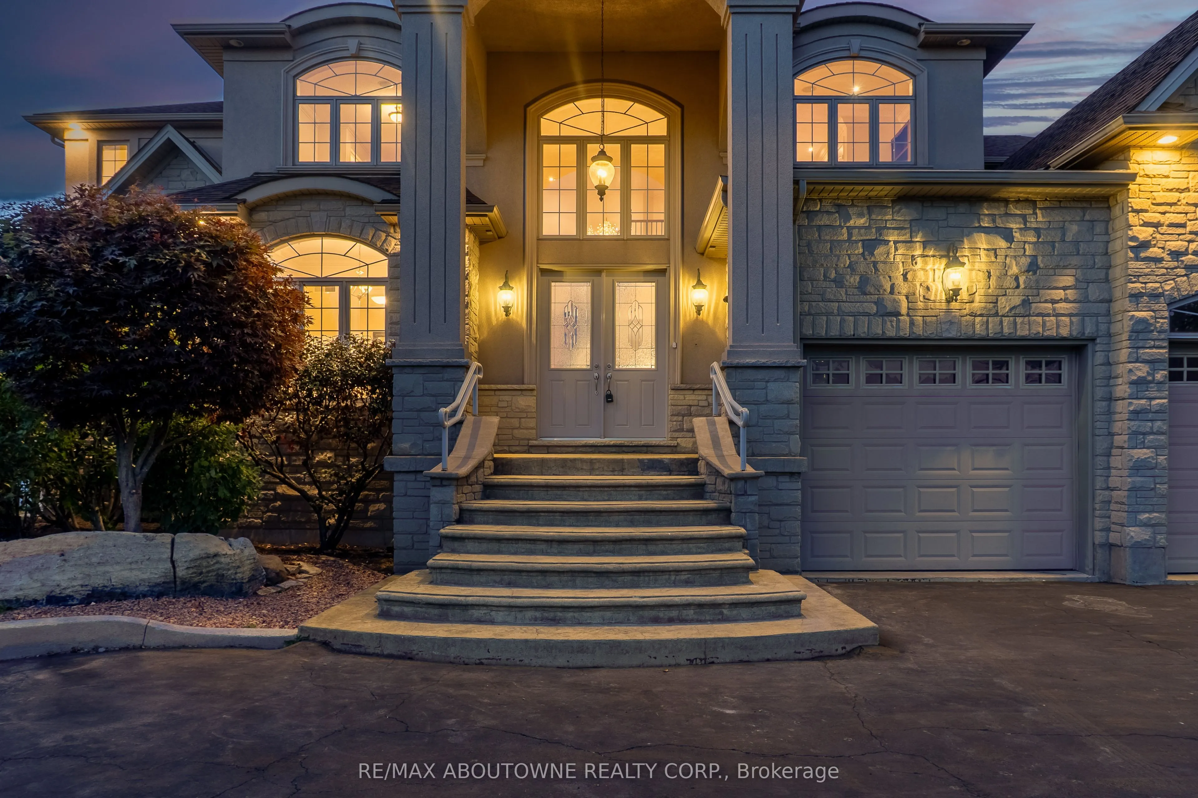 803 Ridge Road