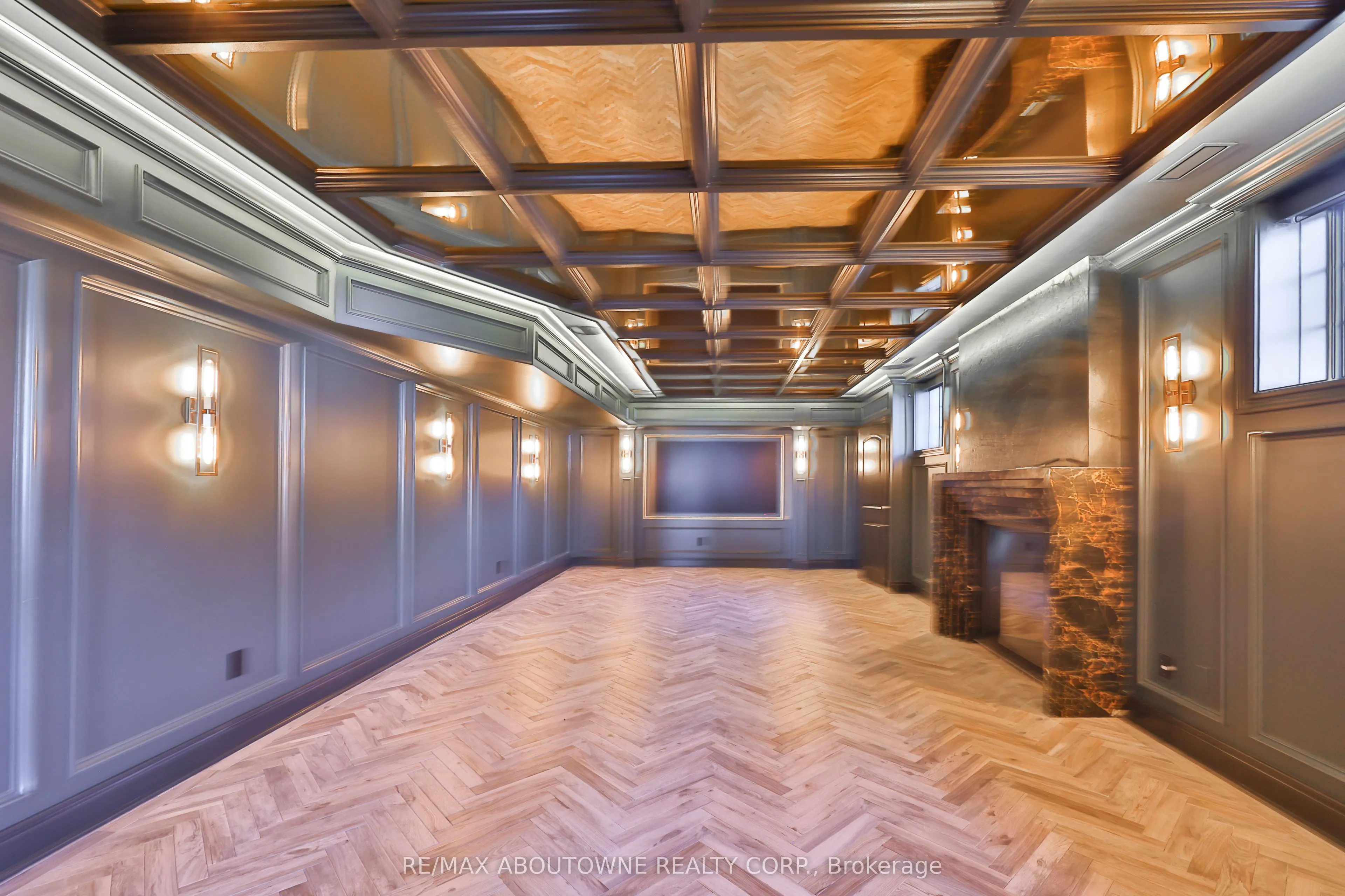 803 Ridge Road